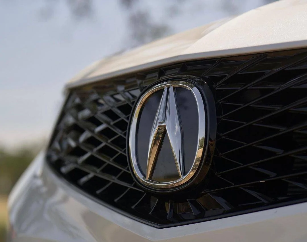 Acura Integra Official PLATINUM WHITE Integra Club & Photos 2023 Integra A-Spec Platinum White 4