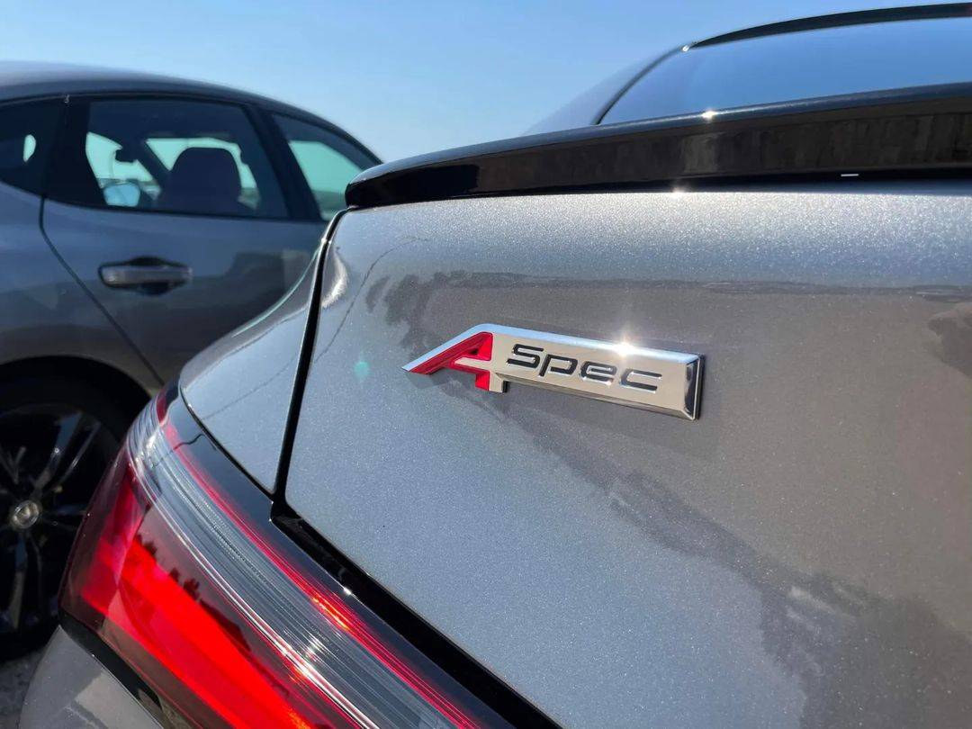 Acura Integra Official LIQUID CARBON Integra Club & Photos Liquid Carbon 2023 Acura Integra Aspec red interior 10