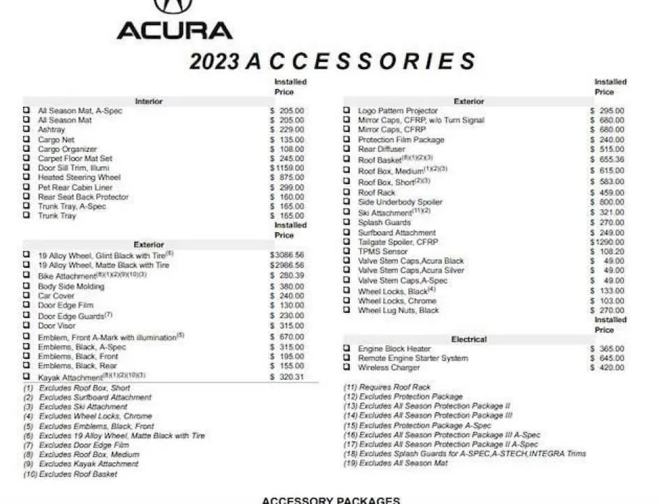 Acura Integra Official: 2023 Acura Integra Full Pricing & Availability (June 2022) Released! 7AD0B6A9-5EC0-4E9F-B1AC-589A46F96496