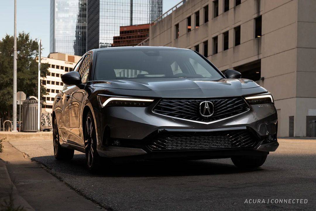 Acura Integra Official LIQUID CARBON Integra Club & Photos Liquid Carbon Integra A-Spec 5