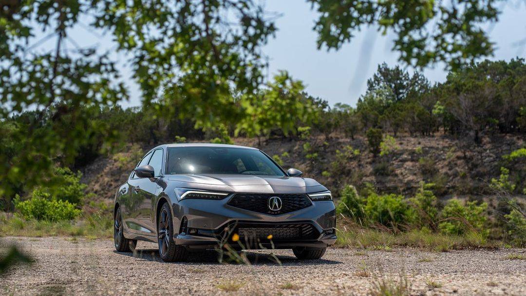 Acura Integra Official LIQUID CARBON Integra Club & Photos Liquid Carbon Integra A-Spec 3