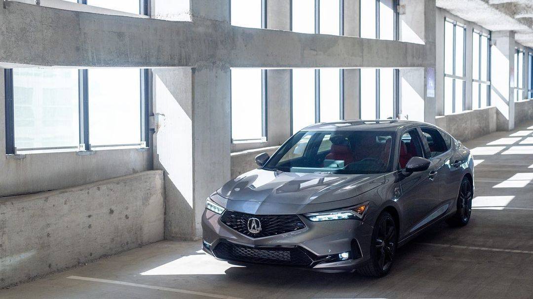 Acura Integra Official LIQUID CARBON Integra Club & Photos Liquid Carbon Integra A-Spec 2