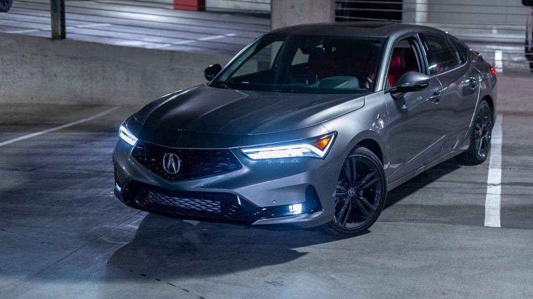 Acura Integra Official LIQUID CARBON Integra Club & Photos Liquid Carbon Integra A-Spec 4