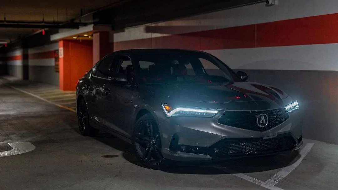 Acura Integra Official LIQUID CARBON Integra Club & Photos Liquid Carbon Integra A-Spec 8