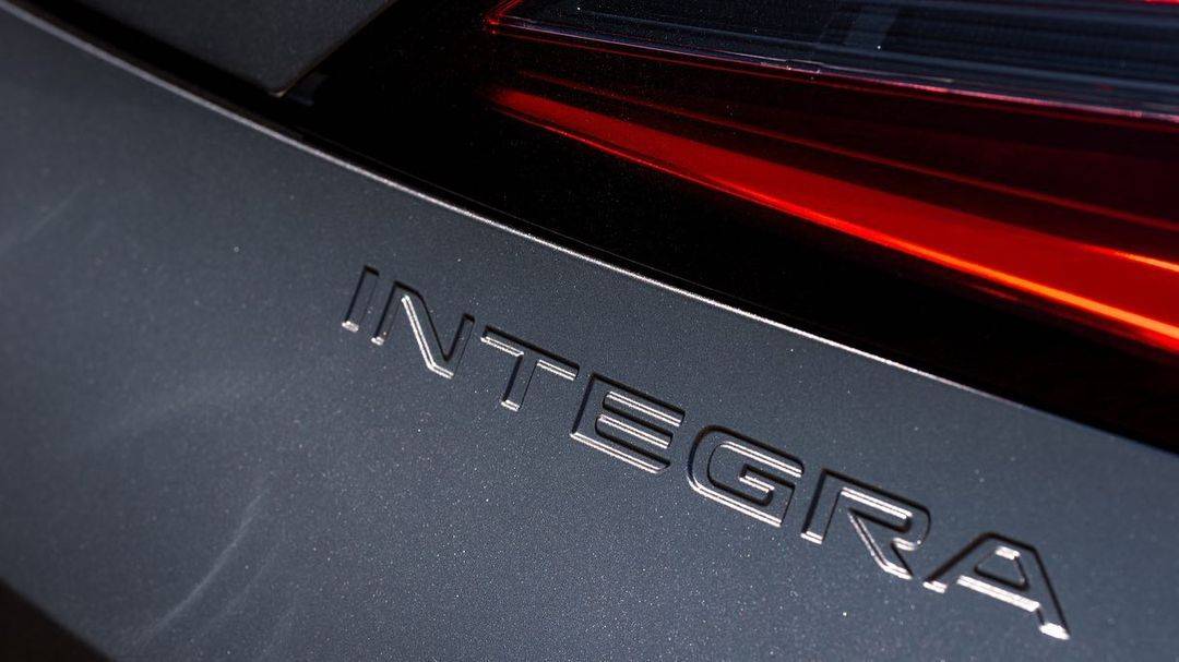 Acura Integra Official LIQUID CARBON Integra Club & Photos Liquid Carbon Integra A-Spec 6