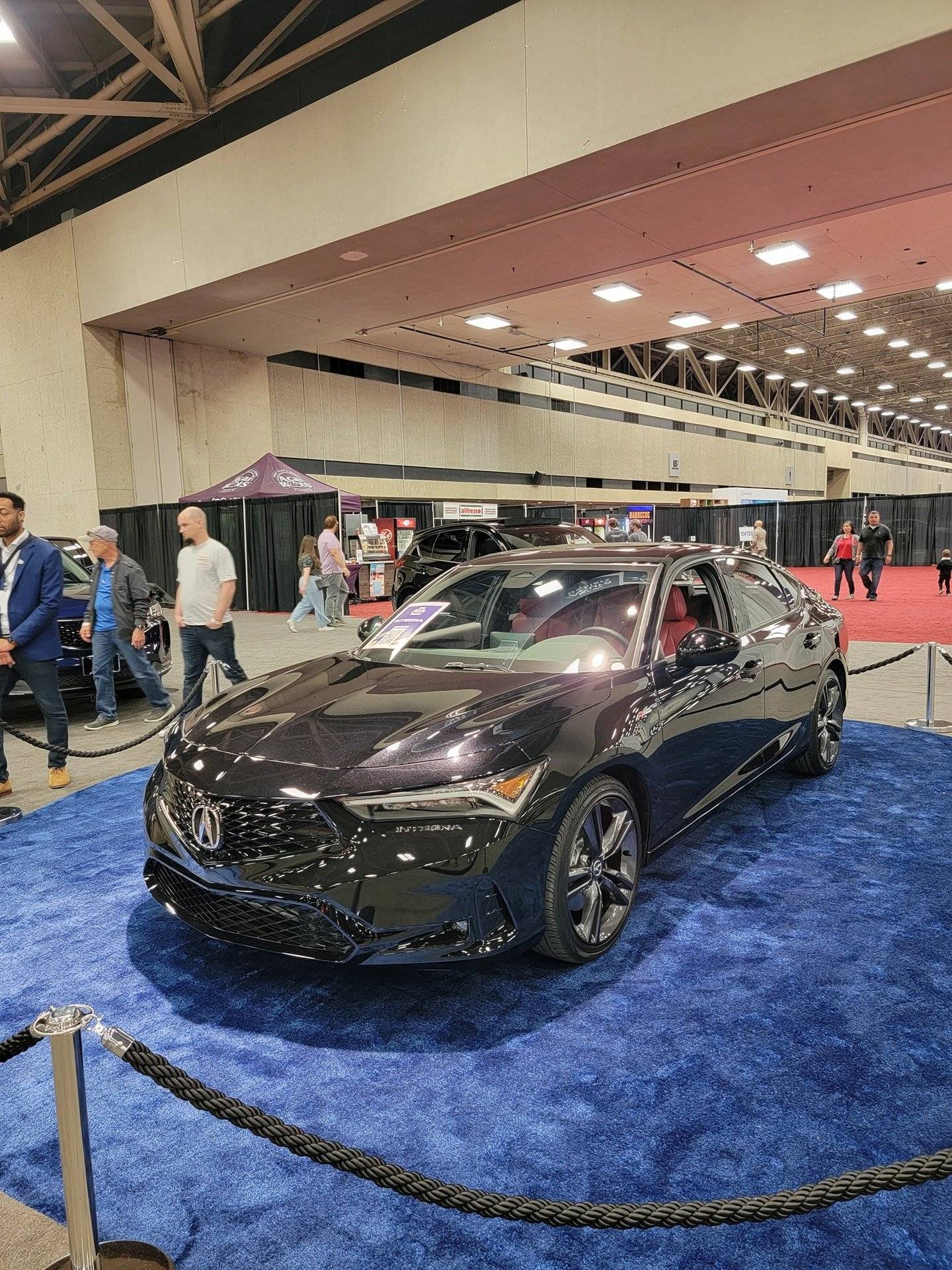 Acura Integra Official MAJESTIC BLACK PEARL Integra Club & Photos download (4)