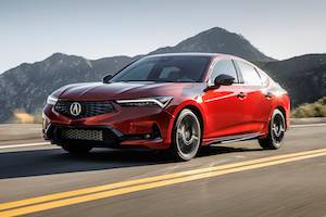 Acura Integra What is everyone driving now? 2023-acura-integra