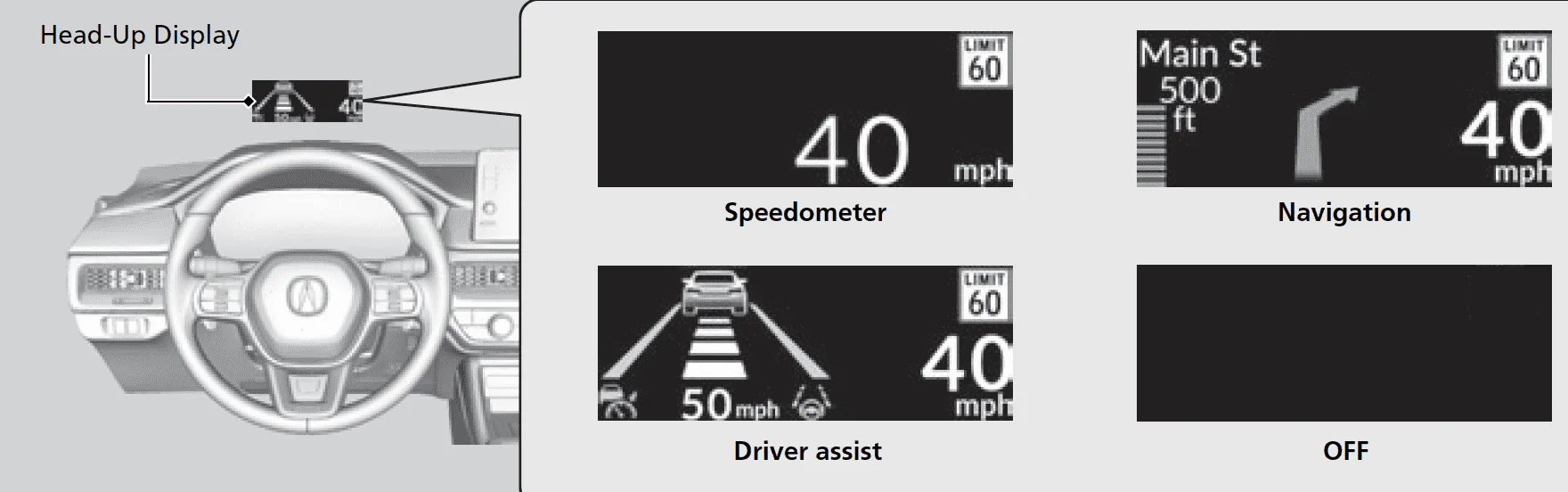 Acura Integra 2023 Integra OWNERS MANUAL! Screen Shot 2022-05-27 at 8.15.16 AM