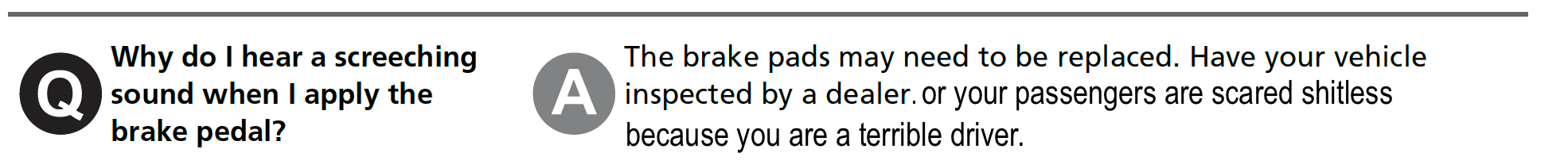 Acura Integra 2023 Integra OWNERS MANUAL! Screen Shot 2022-05-27 at 9.34.42 AM
