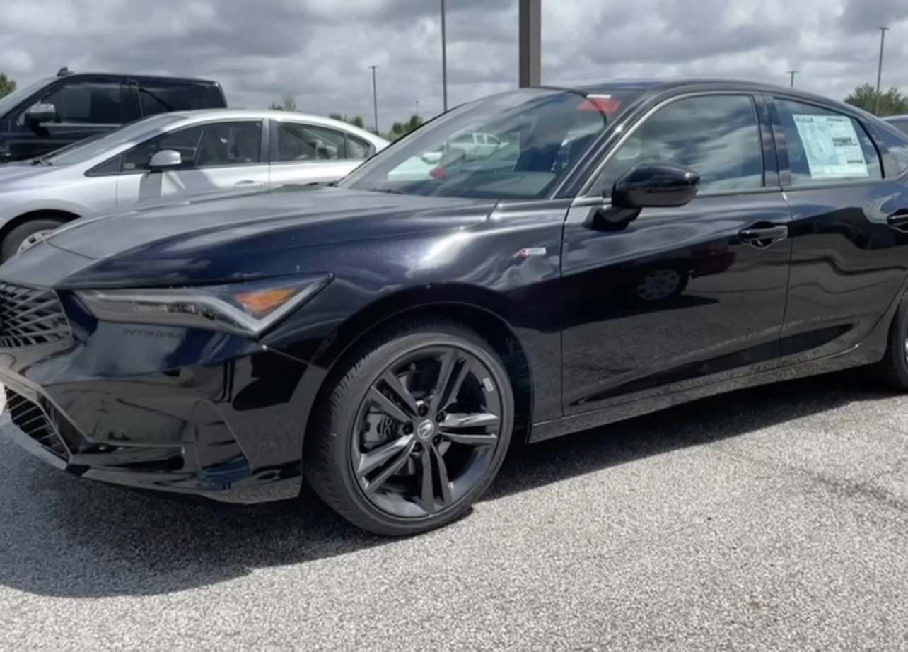 Acura Integra Official MAJESTIC BLACK PEARL Integra Club & Photos 1E1E595B-C521-4AFA-9151-132E2C3A6489