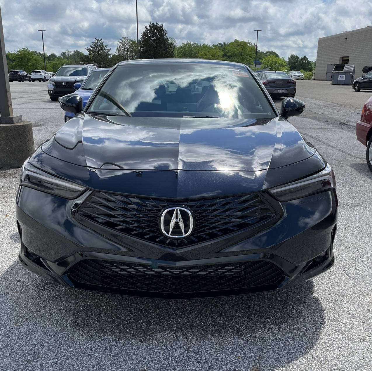 Acura Integra Official MAJESTIC BLACK PEARL Integra Club & Photos C8B09353-49A4-4DA4-8ACC-F77AB431A425