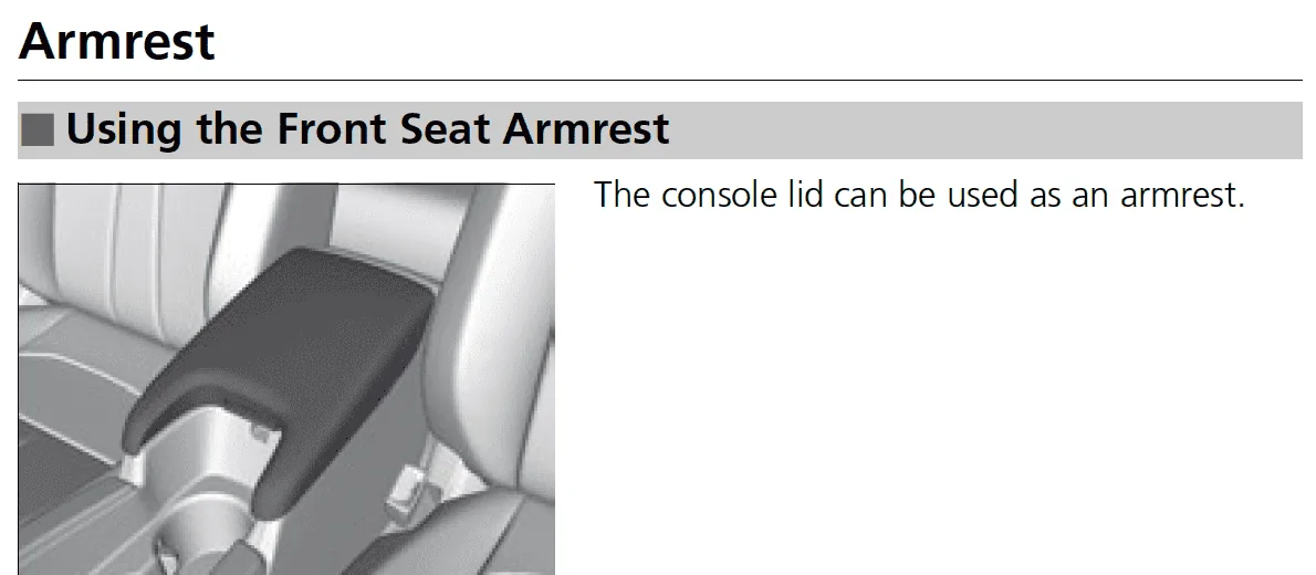 Acura Integra 2023 Integra OWNERS MANUAL! Screen Shot 2022-05-27 at 12.21.53 PM