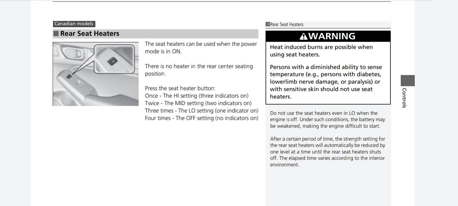 Acura Integra 2023 Integra OWNERS MANUAL! Screenshot_20220527-185023_Driv