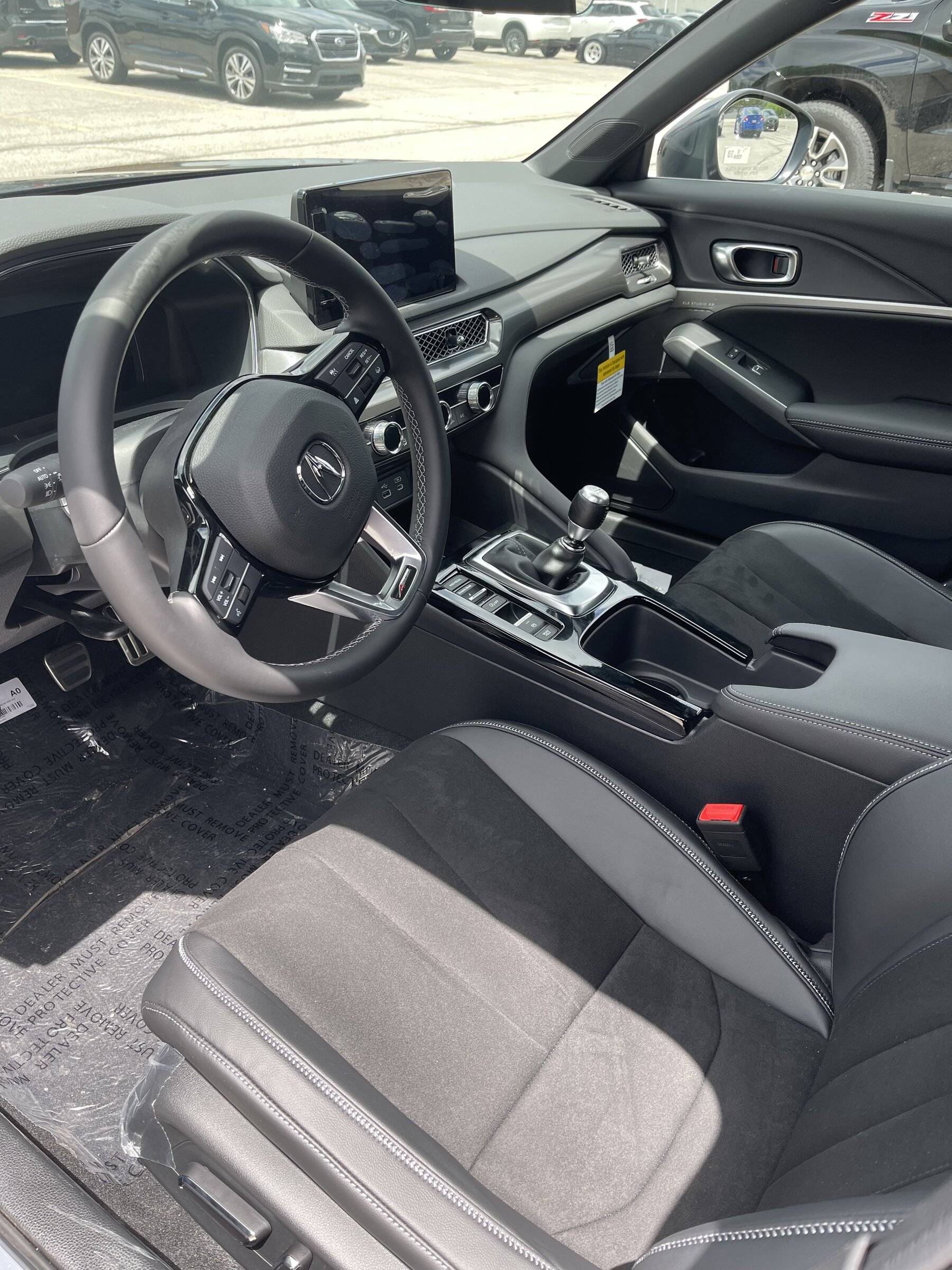 Acura Integra Official MAJESTIC BLACK PEARL Integra Club & Photos AABEB3BD-5822-4FA9-AE6D-E50274C5197D