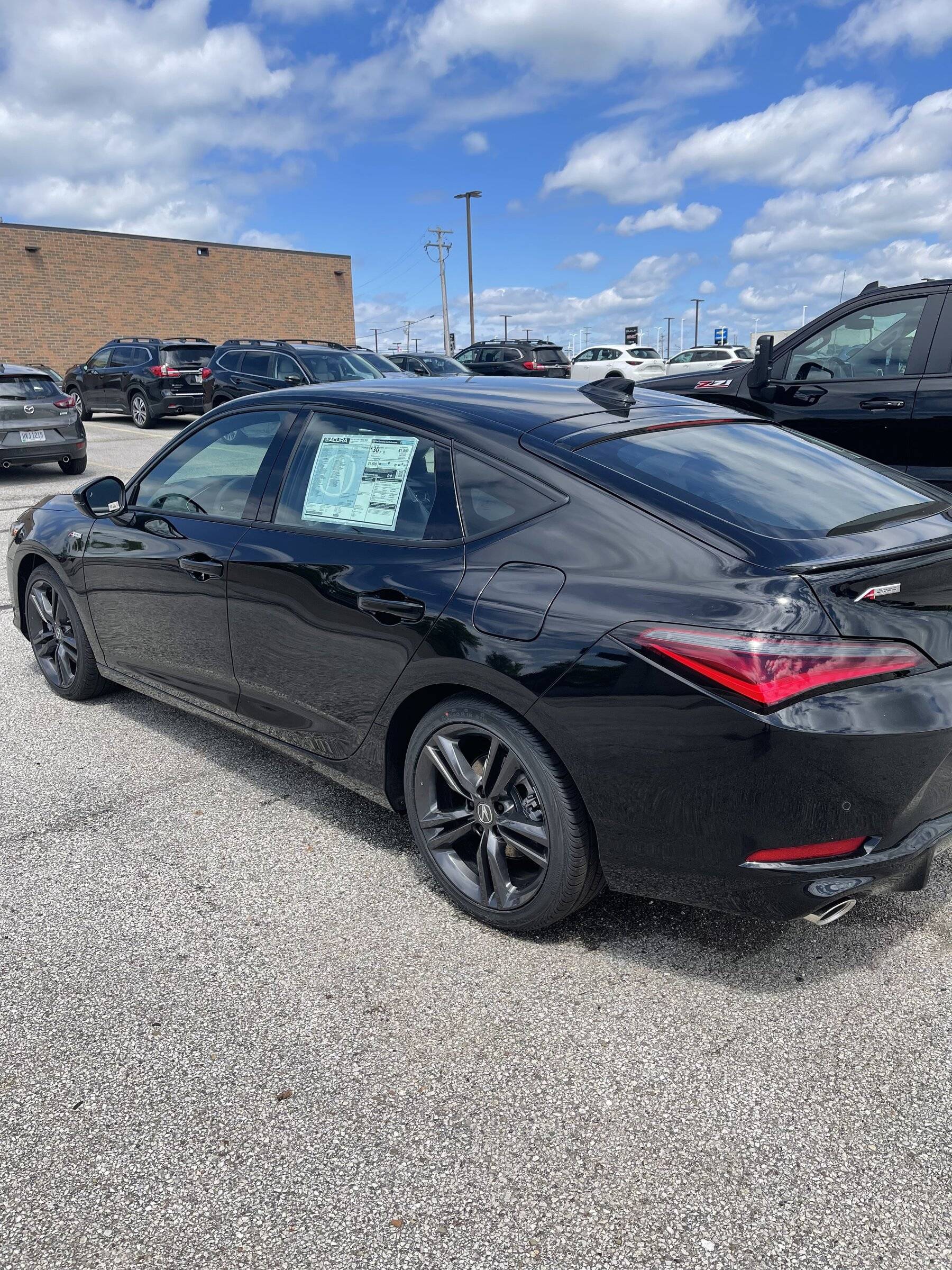 Acura Integra Official MAJESTIC BLACK PEARL Integra Club & Photos 839E8FFB-4A7A-4AD9-B8D0-9F45FD6507D0