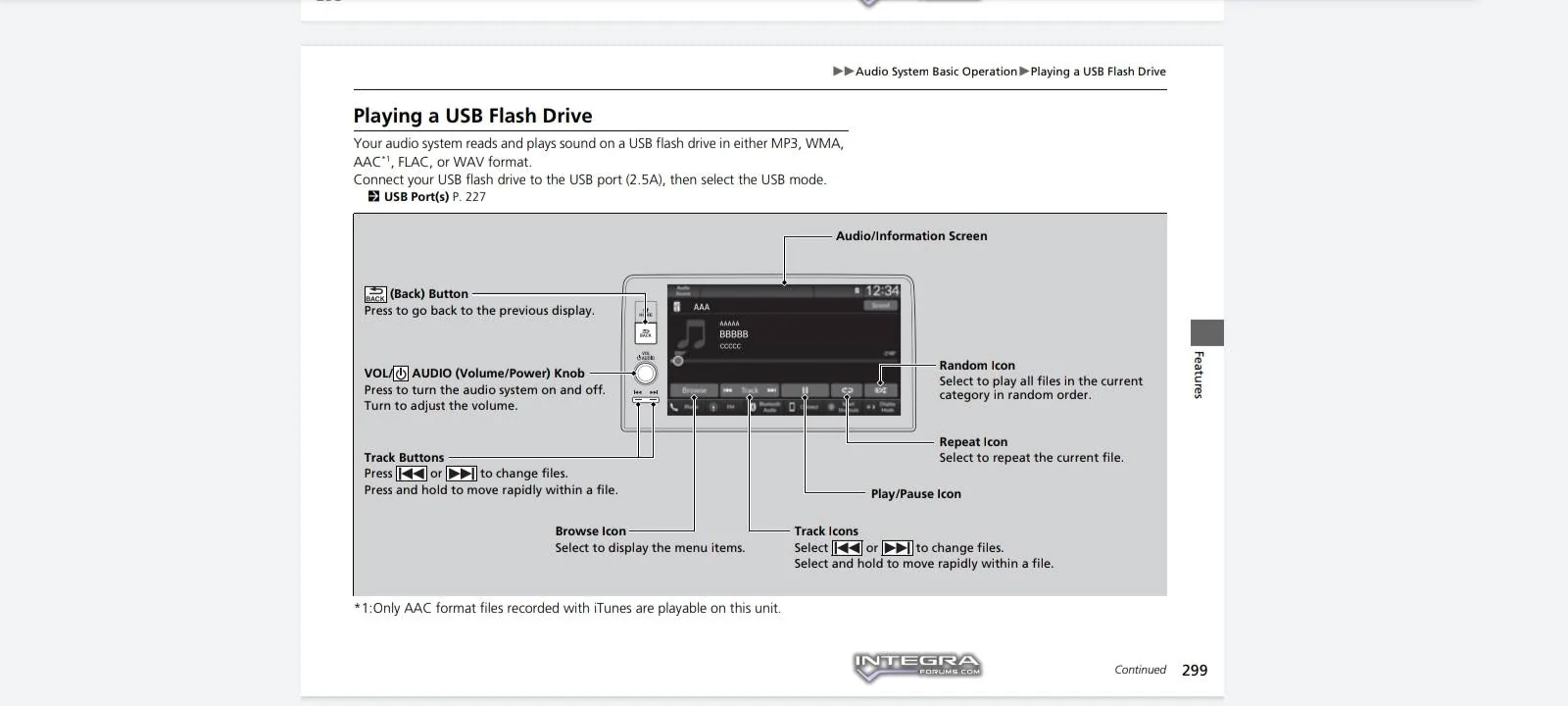 Acura Integra 2023 Integra OWNERS MANUAL! Screenshot_20220529-204519_Driv