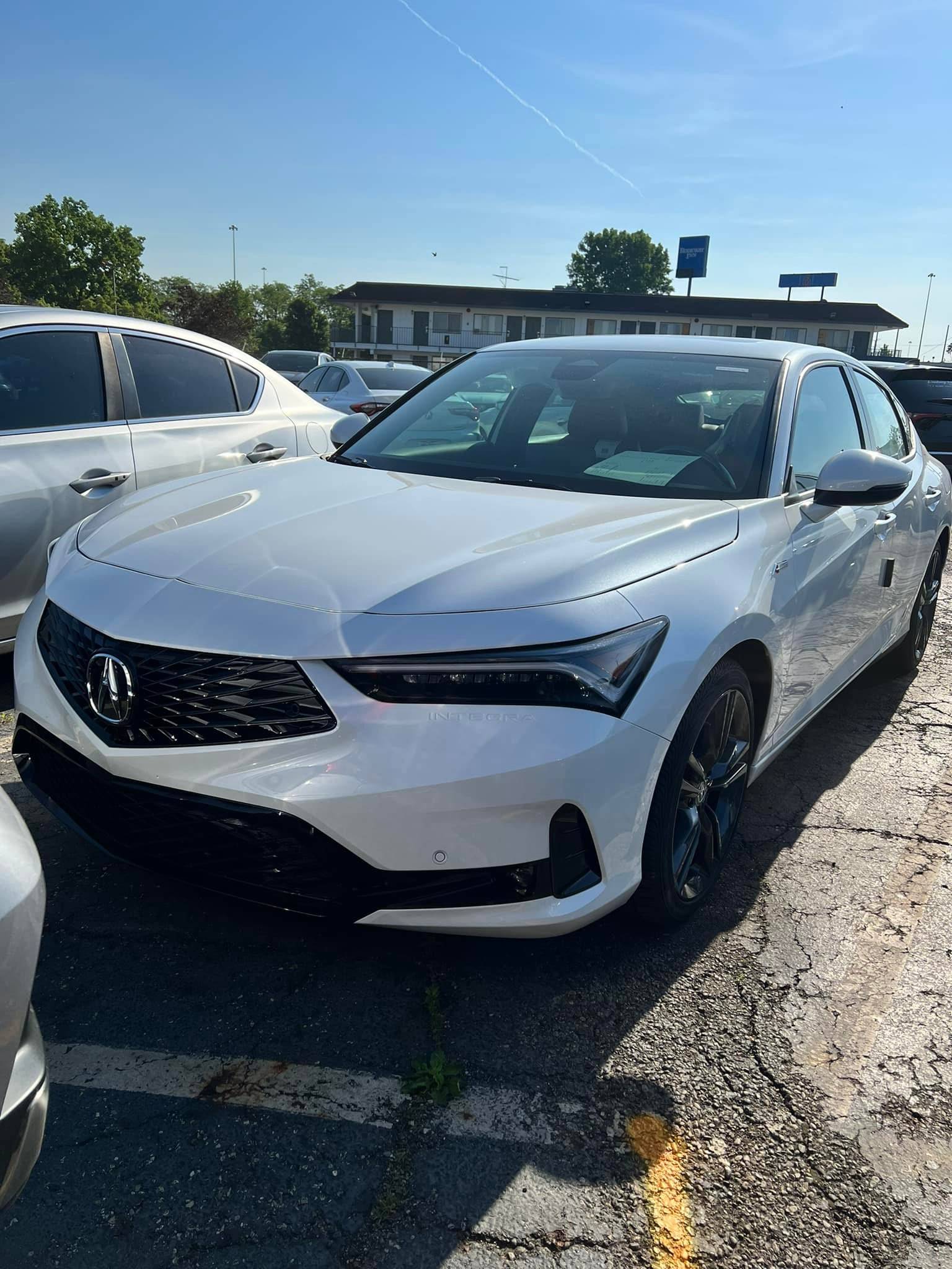 Acura Integra Official PLATINUM WHITE Integra Club & Photos 284057973_10159865099636112_4670461270098273962_n