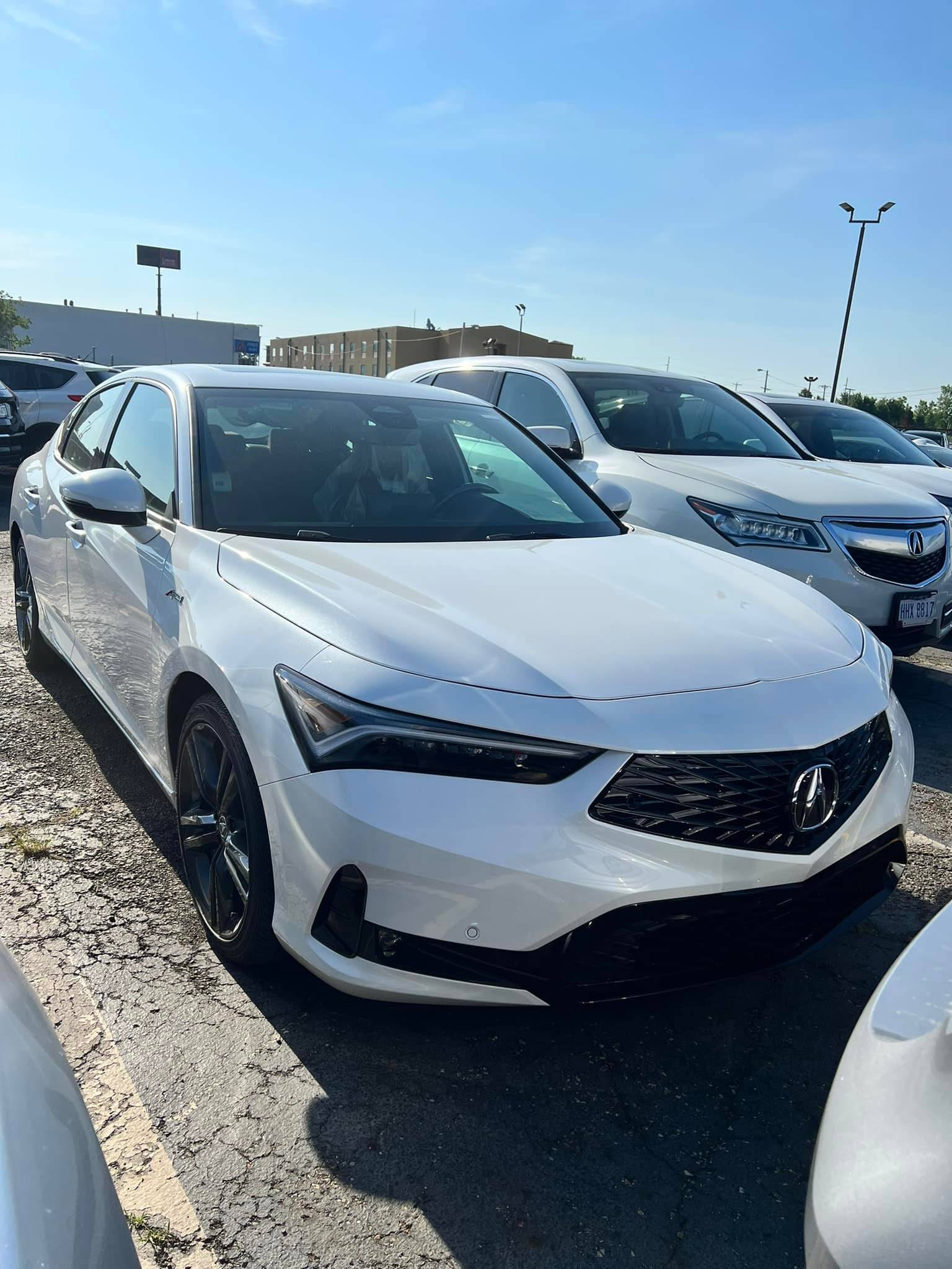 Acura Integra Official PLATINUM WHITE Integra Club & Photos 285242707_10159865099706112_5074199028571580838_n