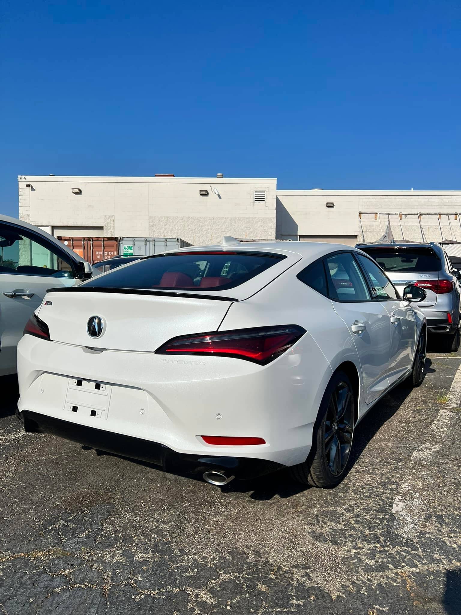 Acura Integra Official PLATINUM WHITE Integra Club & Photos 283709347_10159865099866112_3125923903587759416_n