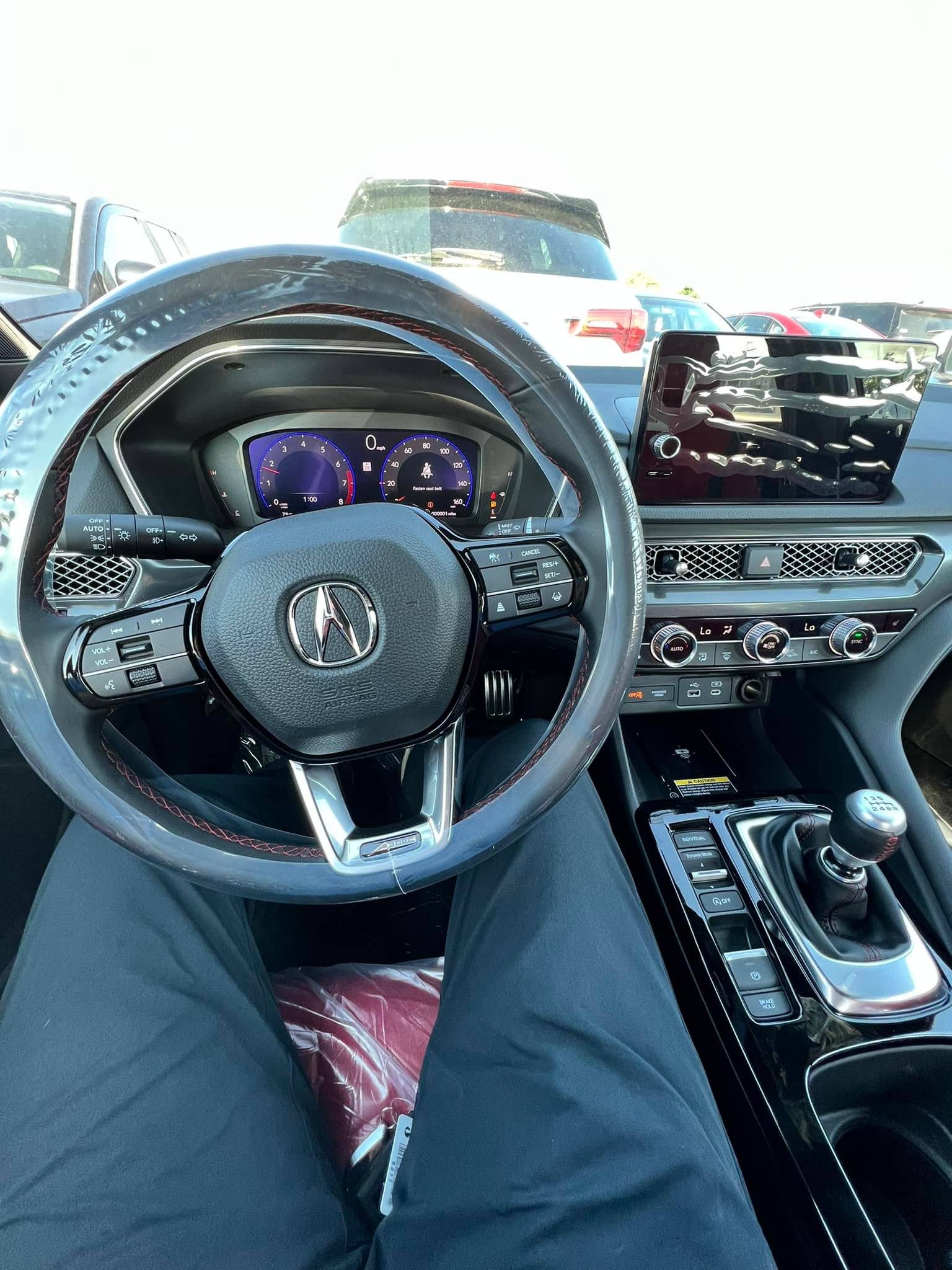 Acura Integra Official PLATINUM WHITE Integra Club & Photos 284092468_10159865099676112_7679202175626737127_n