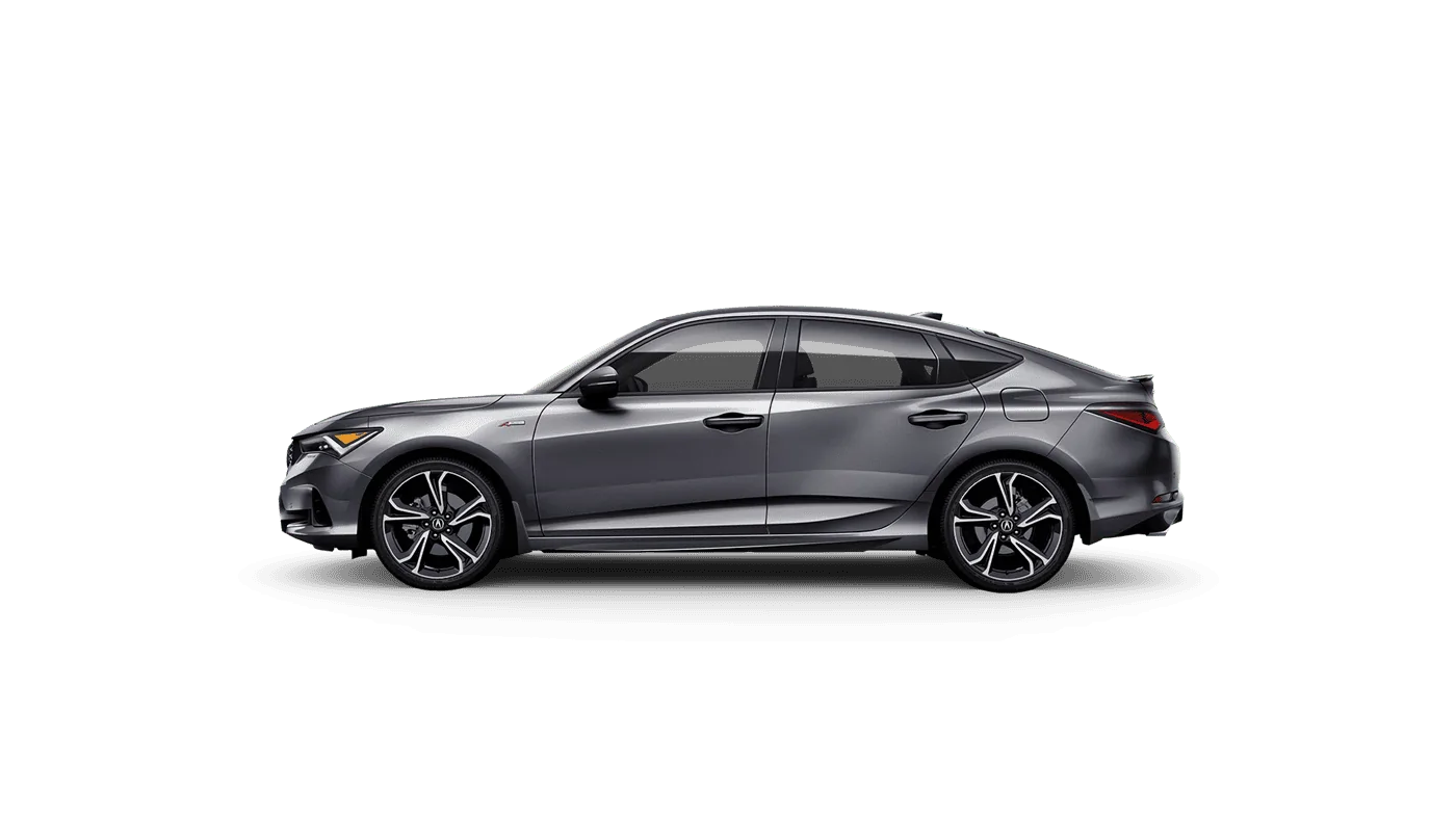 Acura Integra You Can Now Build Your 2023 Integra in Online Configurator 04