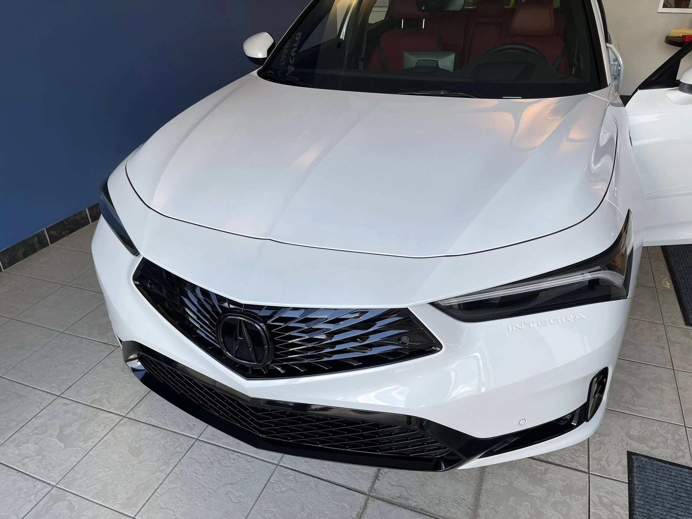 Acura Integra Official PLATINUM WHITE Integra Club & Photos AD8438E1-FE9C-4796-917C-F6B112F271ED