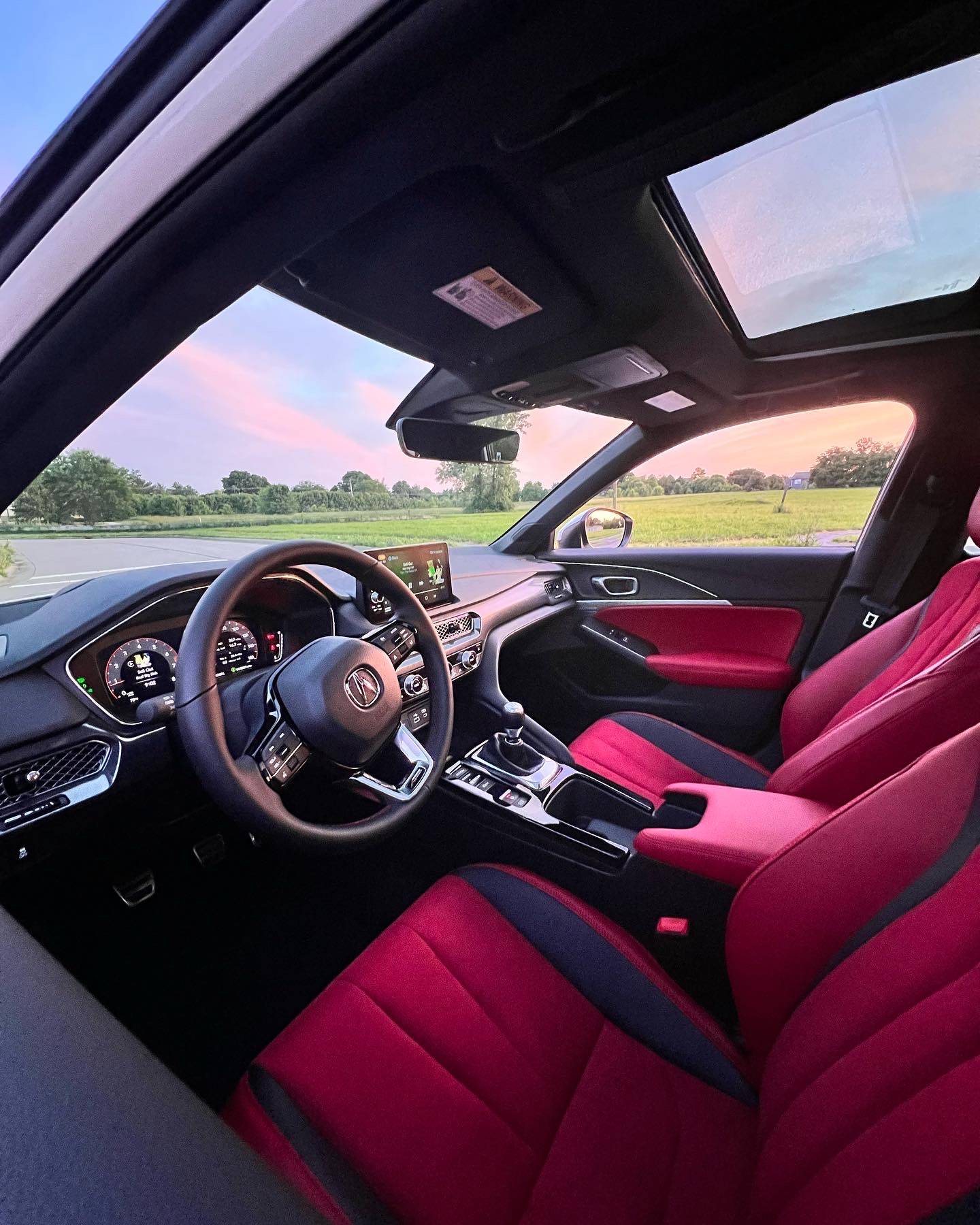 Acura Integra Official PLATINUM WHITE Integra Club & Photos C096F21F-B258-4D63-93D9-43845A0486AB