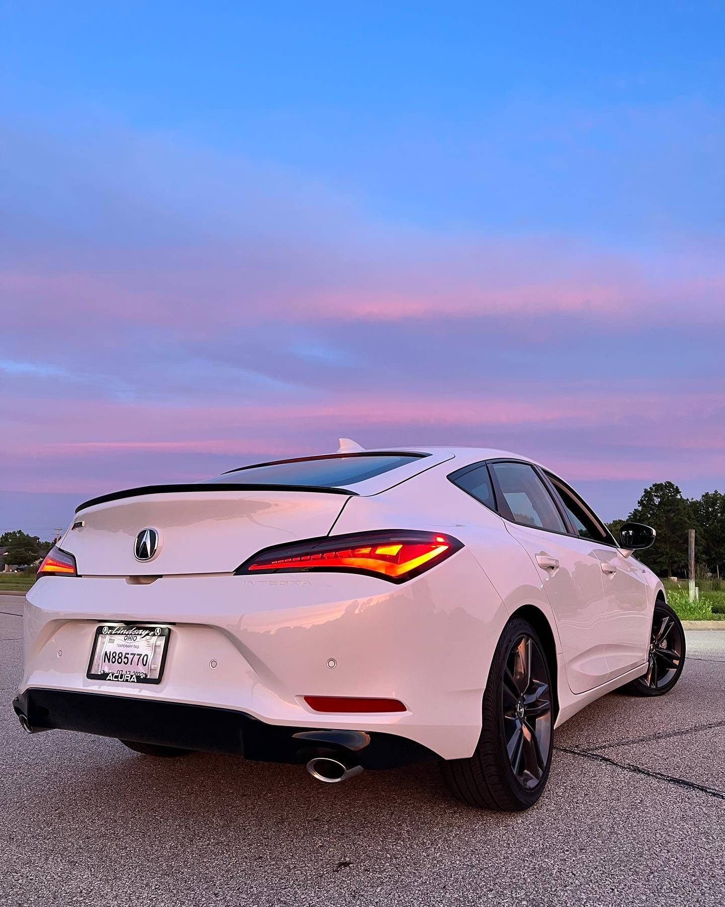 Acura Integra Official PLATINUM WHITE Integra Club & Photos CA28034F-7F33-4315-BC9F-2238BBAA9128