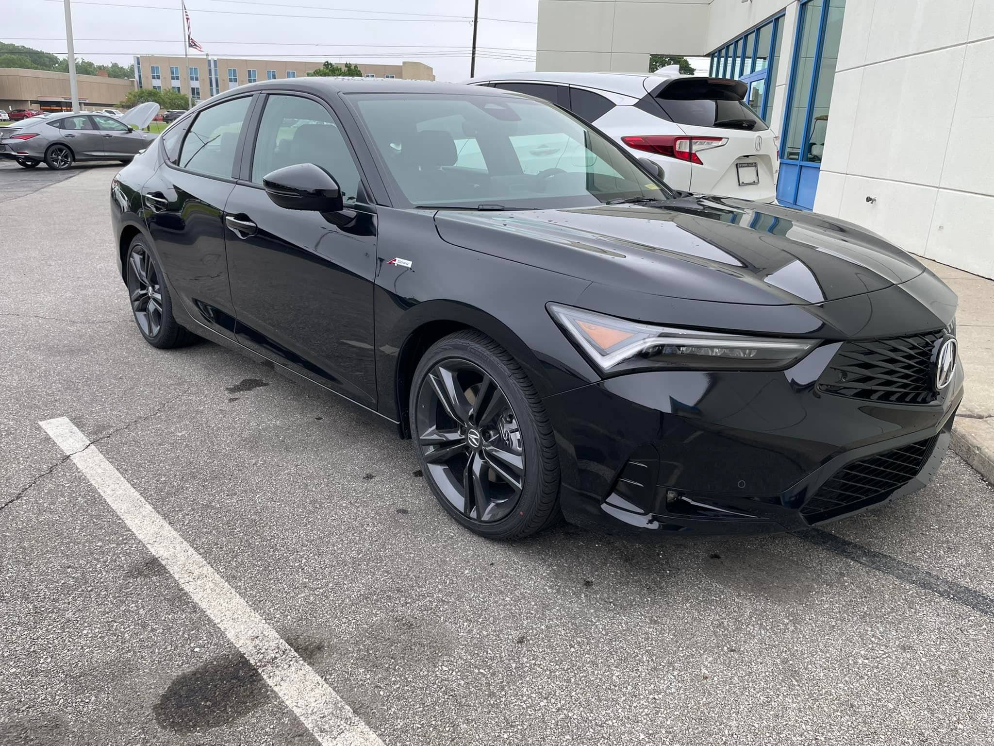 Acura Integra Official MAJESTIC BLACK PEARL Integra Club & Photos 284093991_5722052027824487_2887721585316797277_n