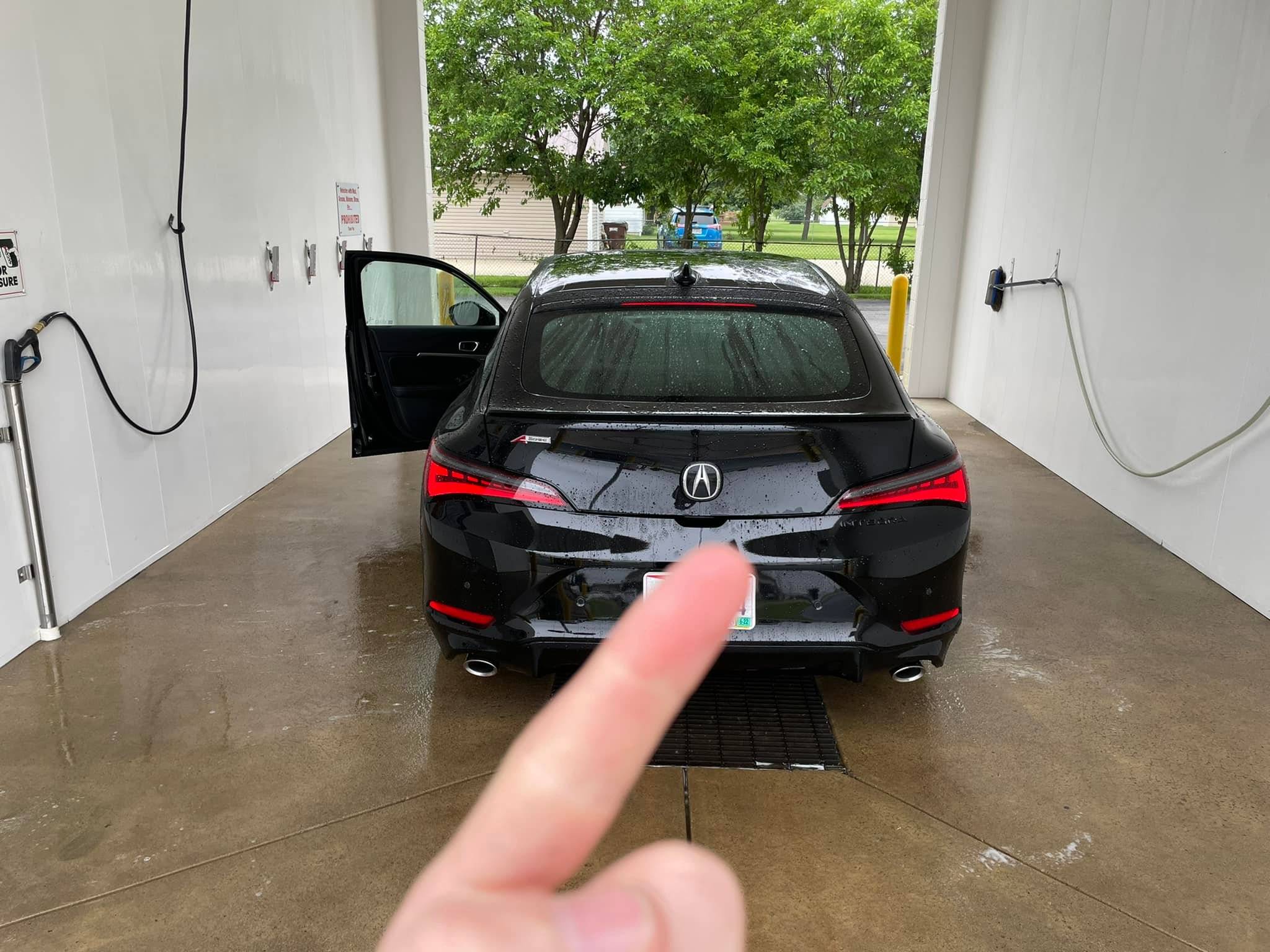 Acura Integra Official MAJESTIC BLACK PEARL Integra Club & Photos 285789728_5722124521150571_5405148871017117597_n