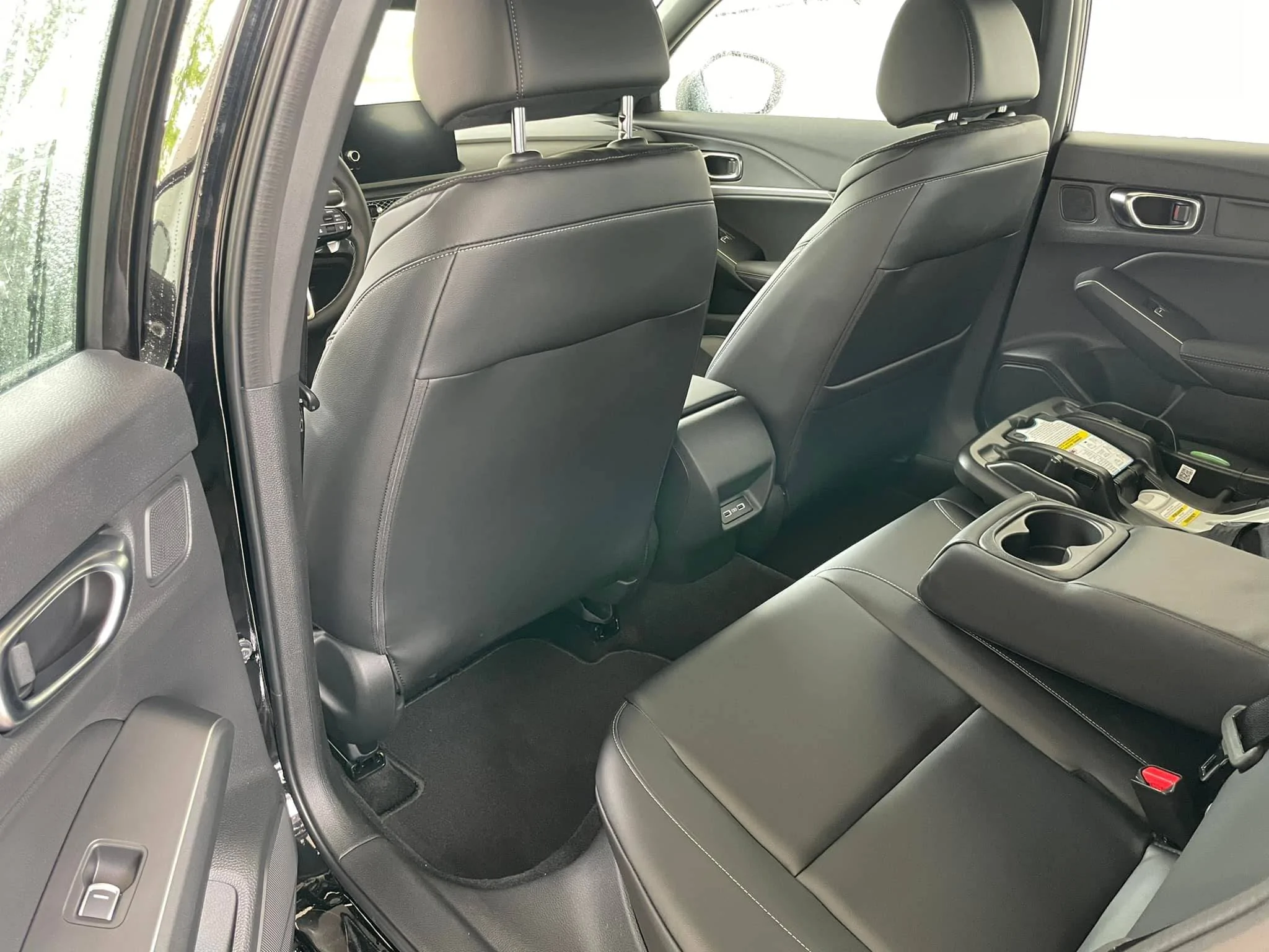 Acura Integra Official MAJESTIC BLACK PEARL Integra Club & Photos 285818427_5722124694483887_5632601889926534668_n