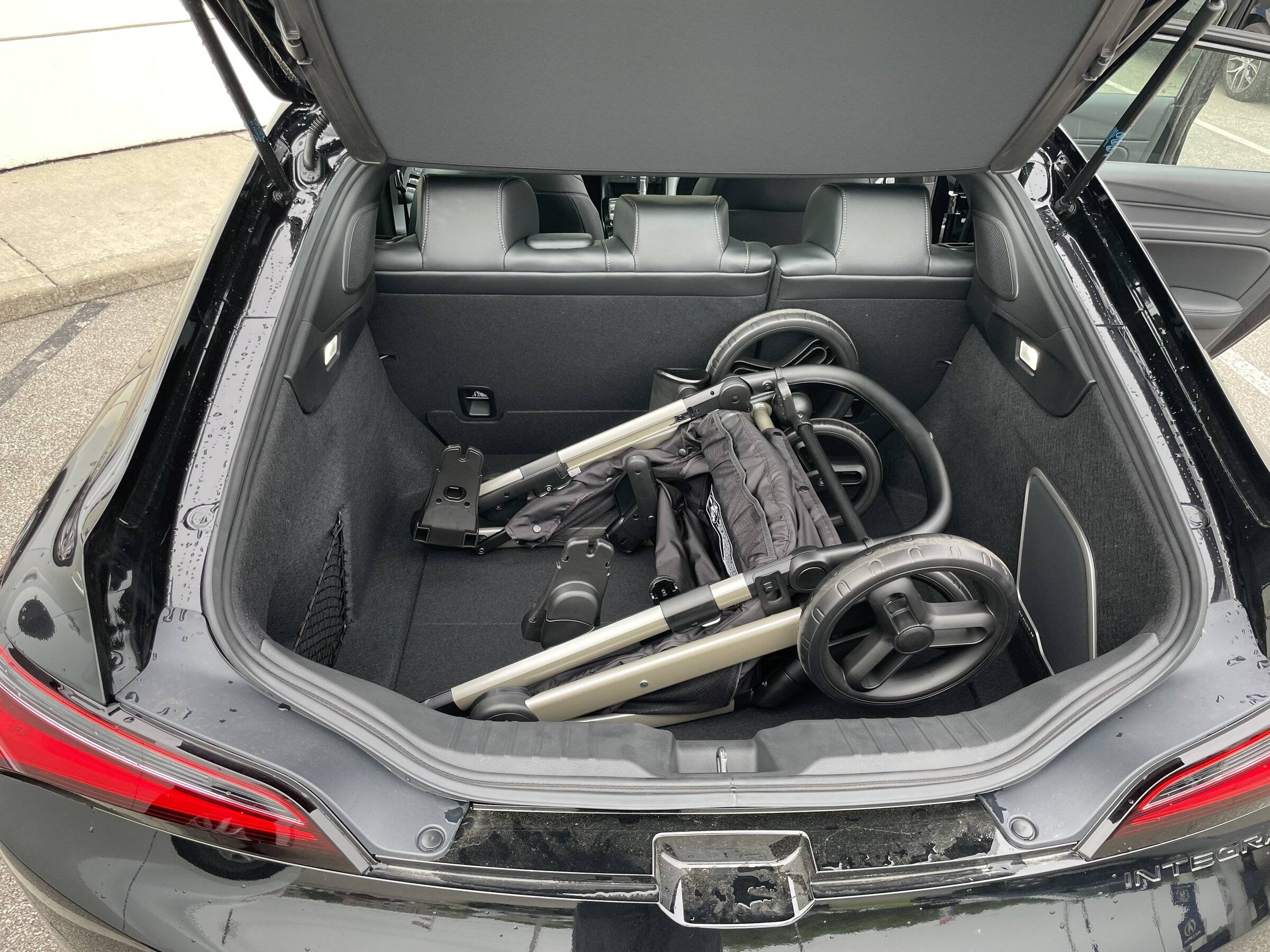 Acura Integra My 2023 Integra owner experience. I LOVE this car. 90F250F5-6334-475E-BB7C-078EFFD417E8