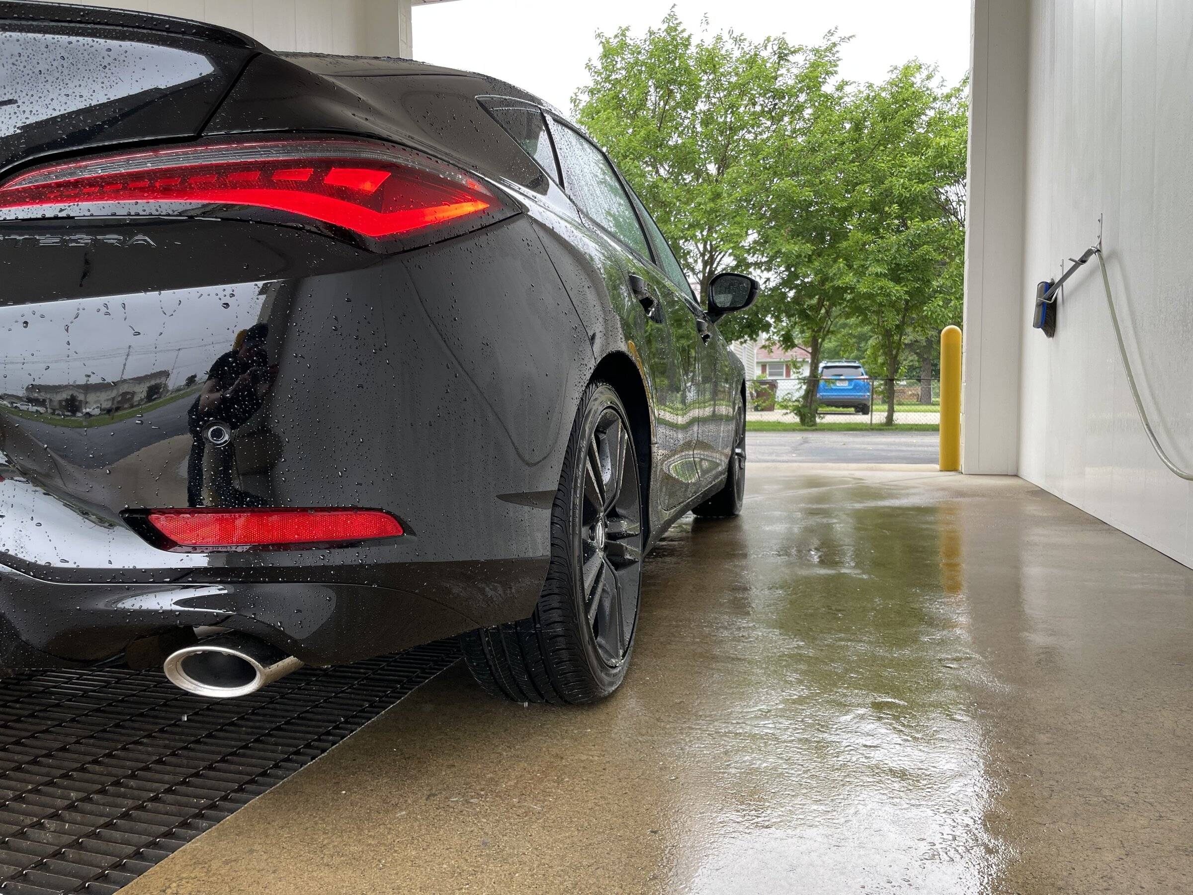 Acura Integra My 2023 Integra owner experience. I LOVE this car. 62847BF7-EBC5-4136-9AF4-5AF872774AC4