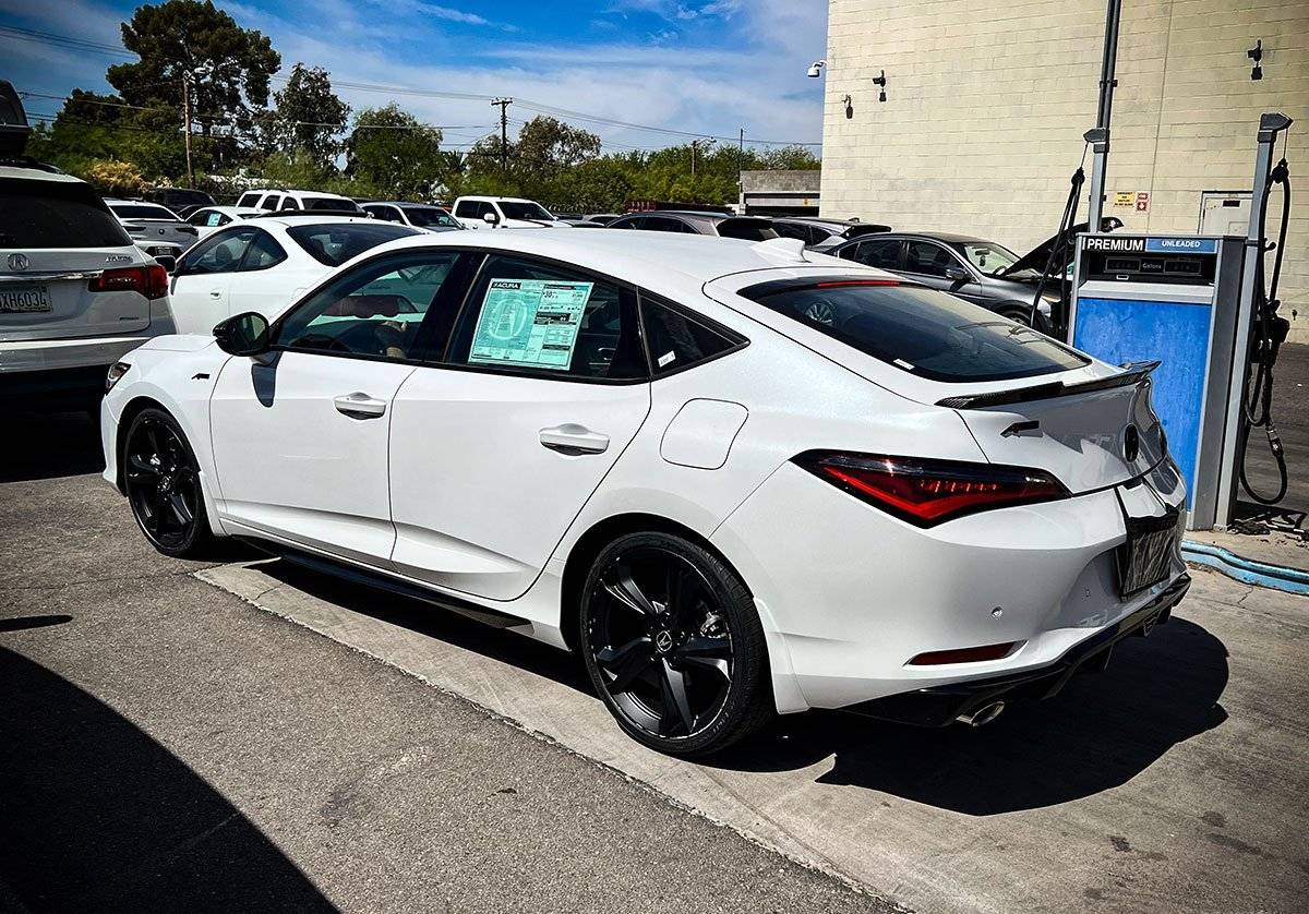 Acura Integra 2023 Integra Test Drive Impressions, Reviews, Photos ?hash=53a5c9cad880dbd9cf1da2e1ff8f392f