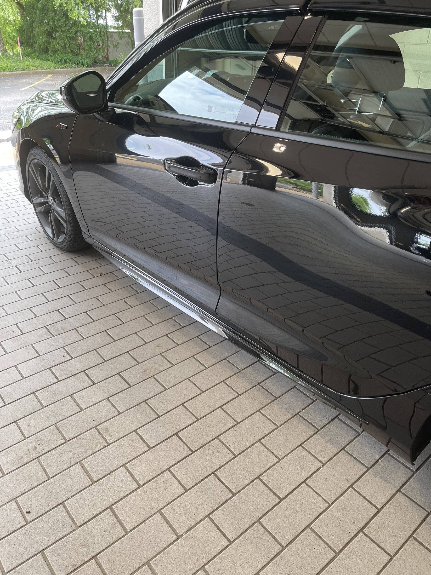 Acura Integra Official MAJESTIC BLACK PEARL Integra Club & Photos D558D1D1-E669-4DF2-9778-944BA0820390