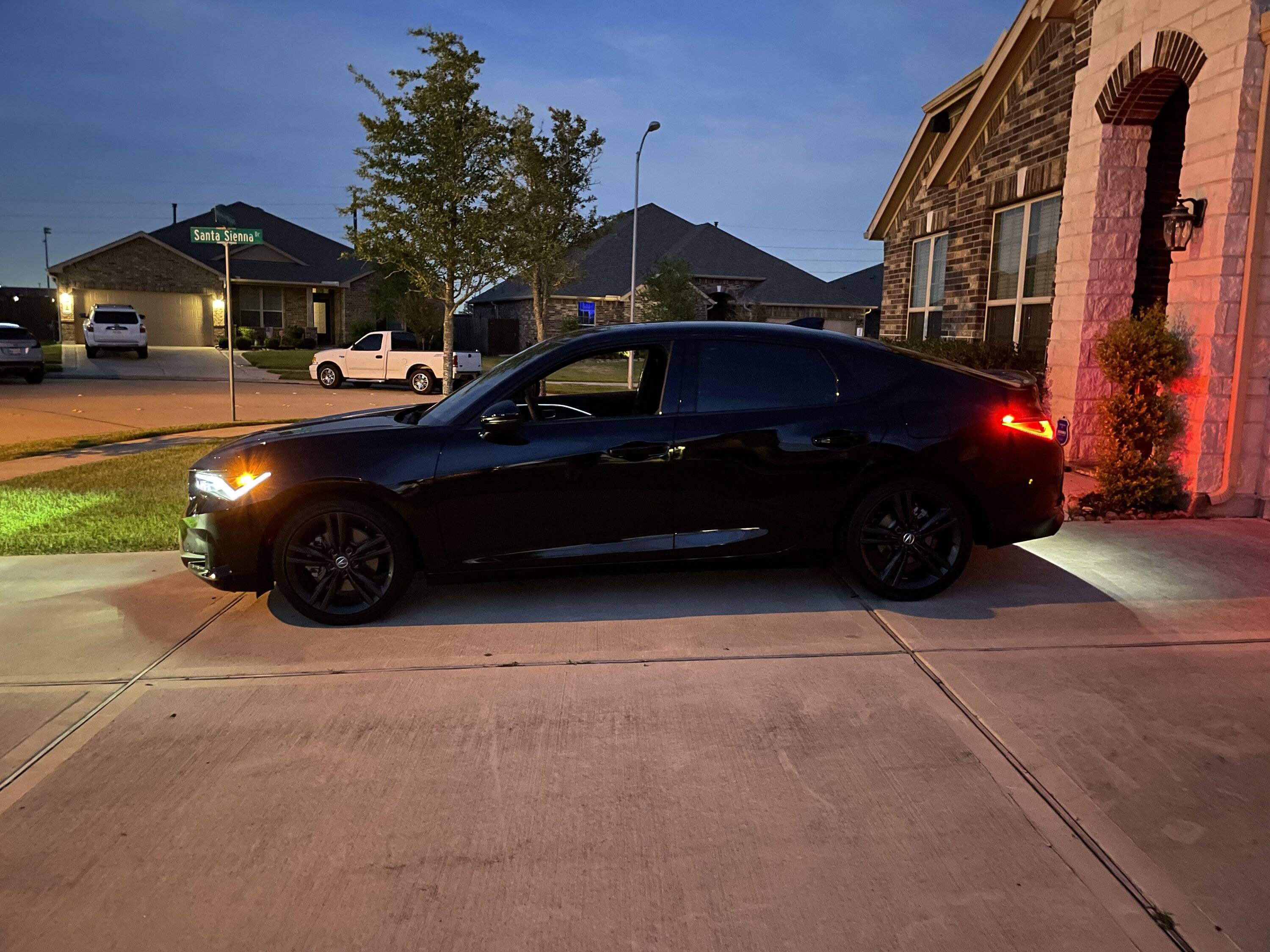 Acura Integra Official MAJESTIC BLACK PEARL Integra Club & Photos 6A432A5E-5690-4AC6-B8EE-AAE6C3B8C48C