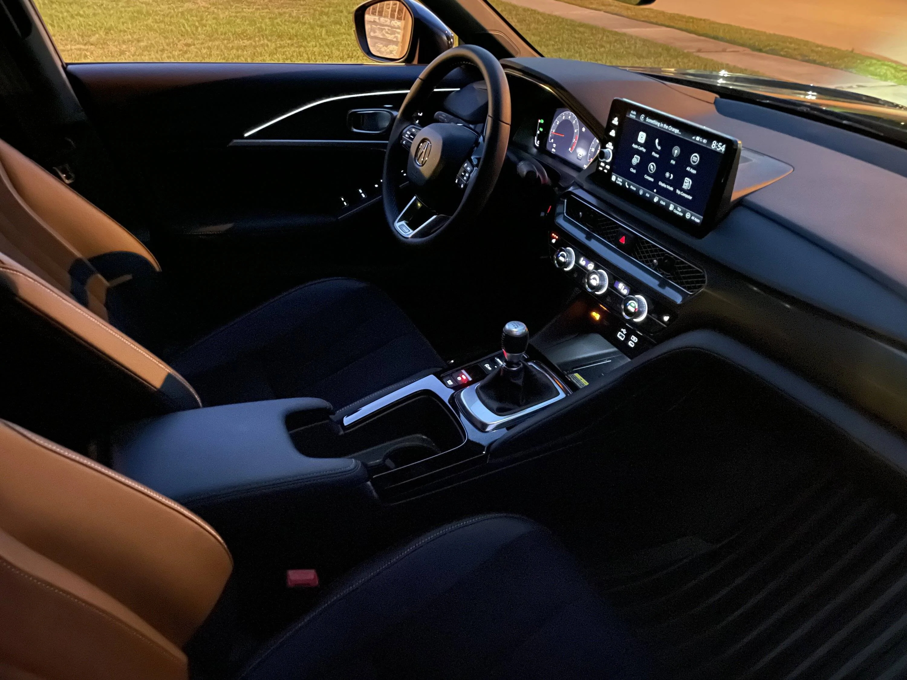 Acura Integra Official MAJESTIC BLACK PEARL Integra Club & Photos 00C7BB03-BCDF-4E07-89A3-0D8156C7AA8D