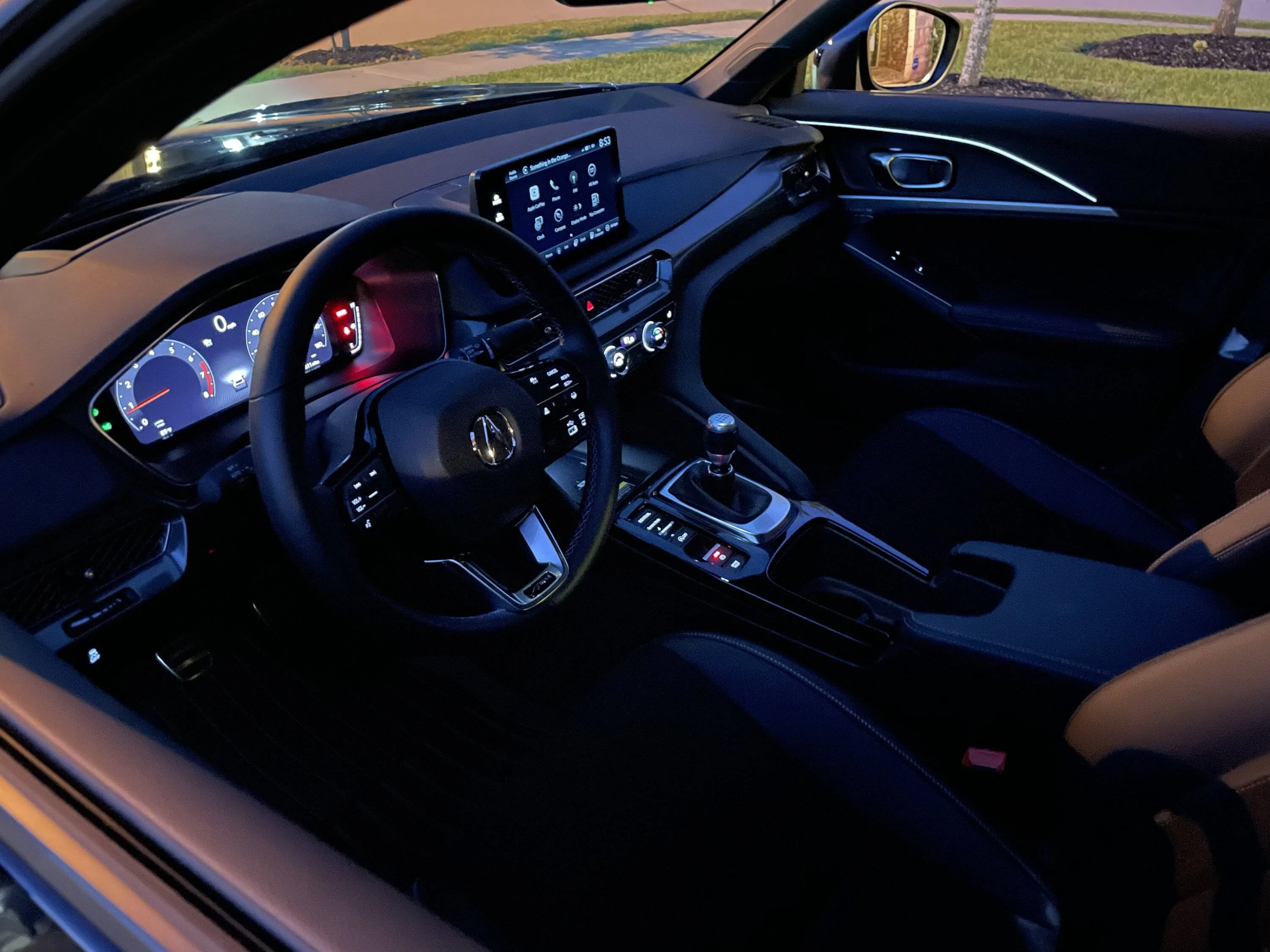 Acura Integra Official MAJESTIC BLACK PEARL Integra Club & Photos 0CE9B7A7-231C-4052-A82E-59E1653FD2E4