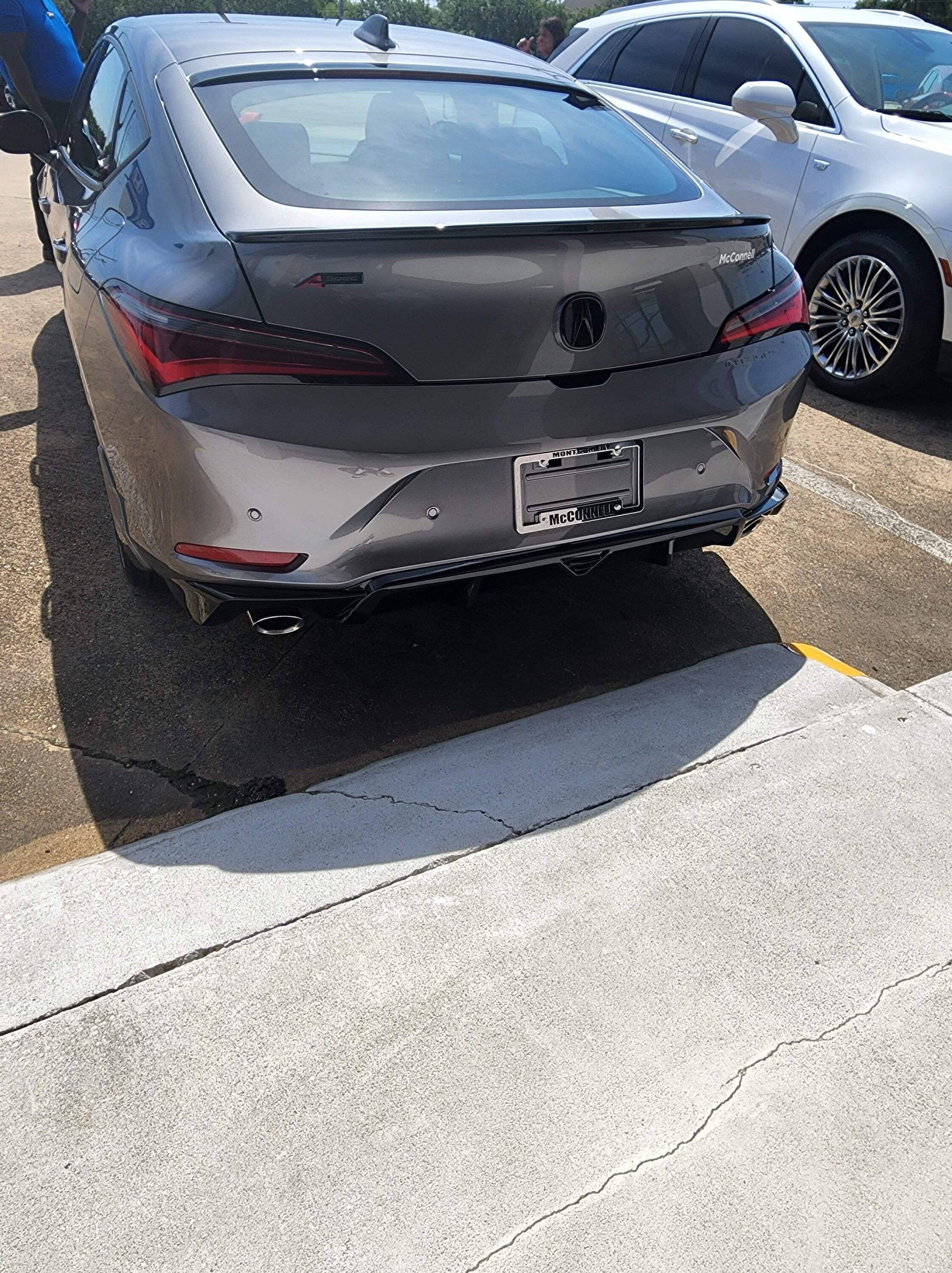 Acura Integra Official LIQUID CARBON Integra Club & Photos B148EC18-CA1E-43FE-8453-E34BA91AFF0F