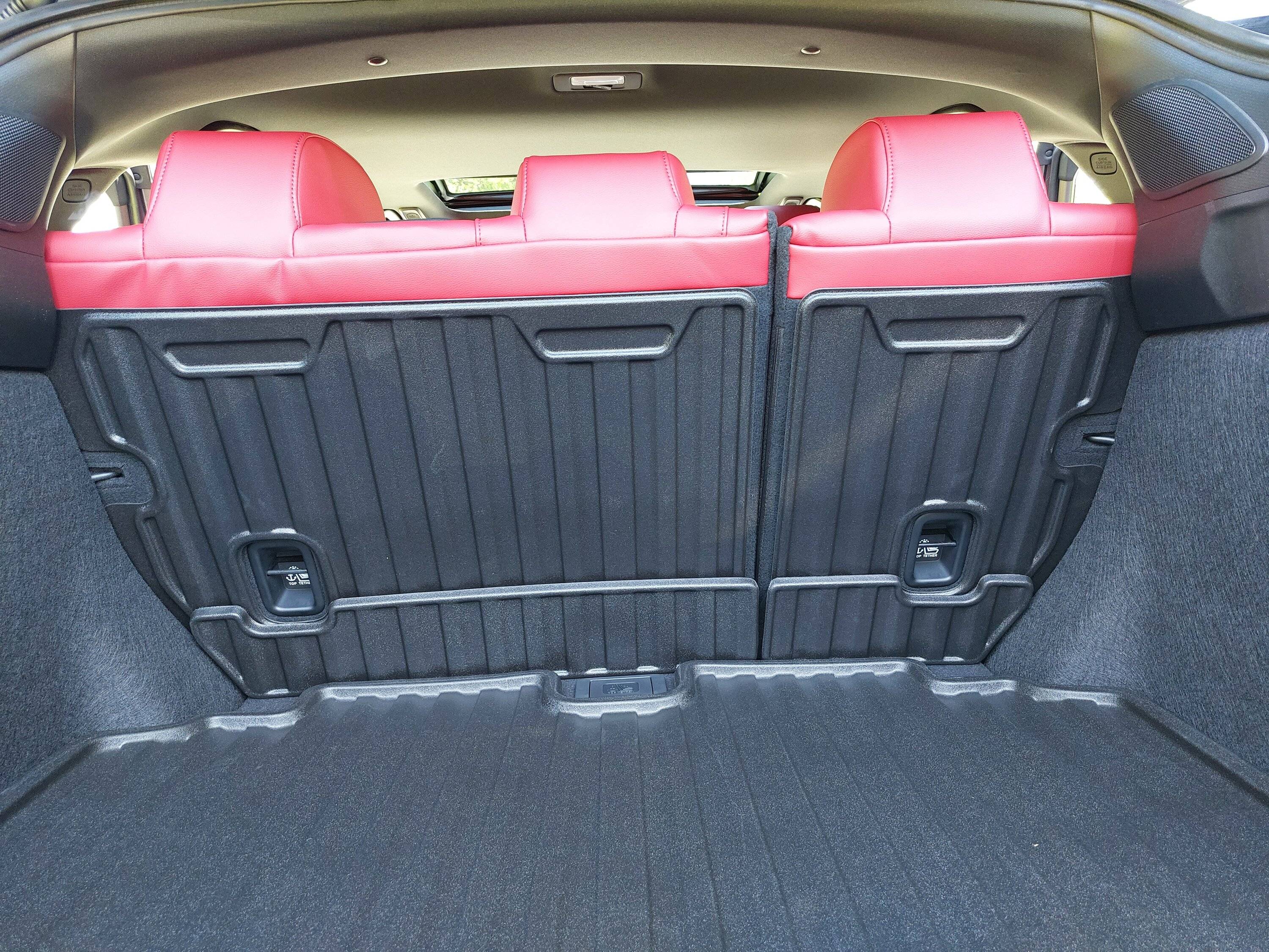 Acura Integra 2023 Integra Accessories & Packages + Prices 20220612_113918