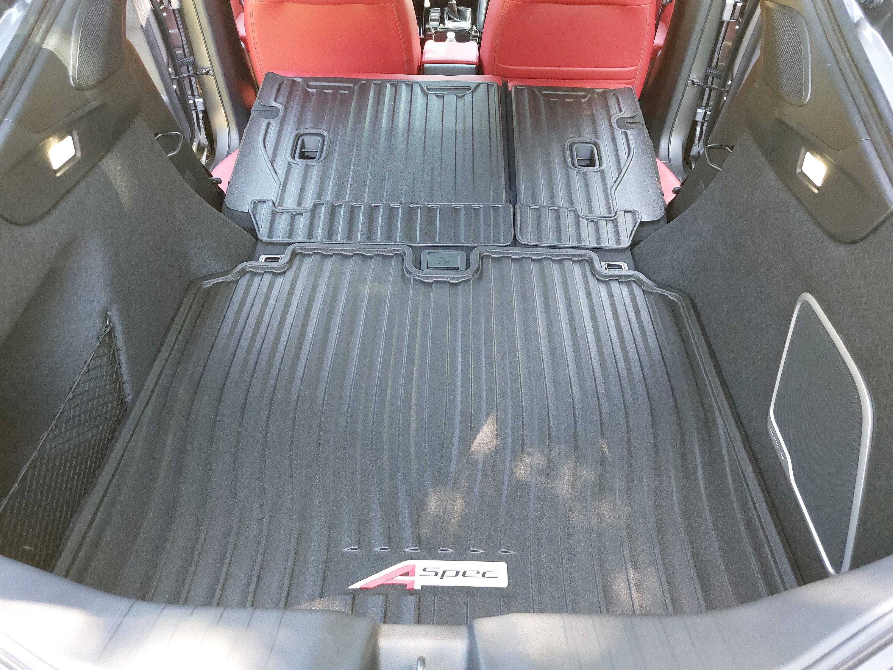 Acura Integra 2023 Integra Accessories & Packages + Prices 20220612_113724