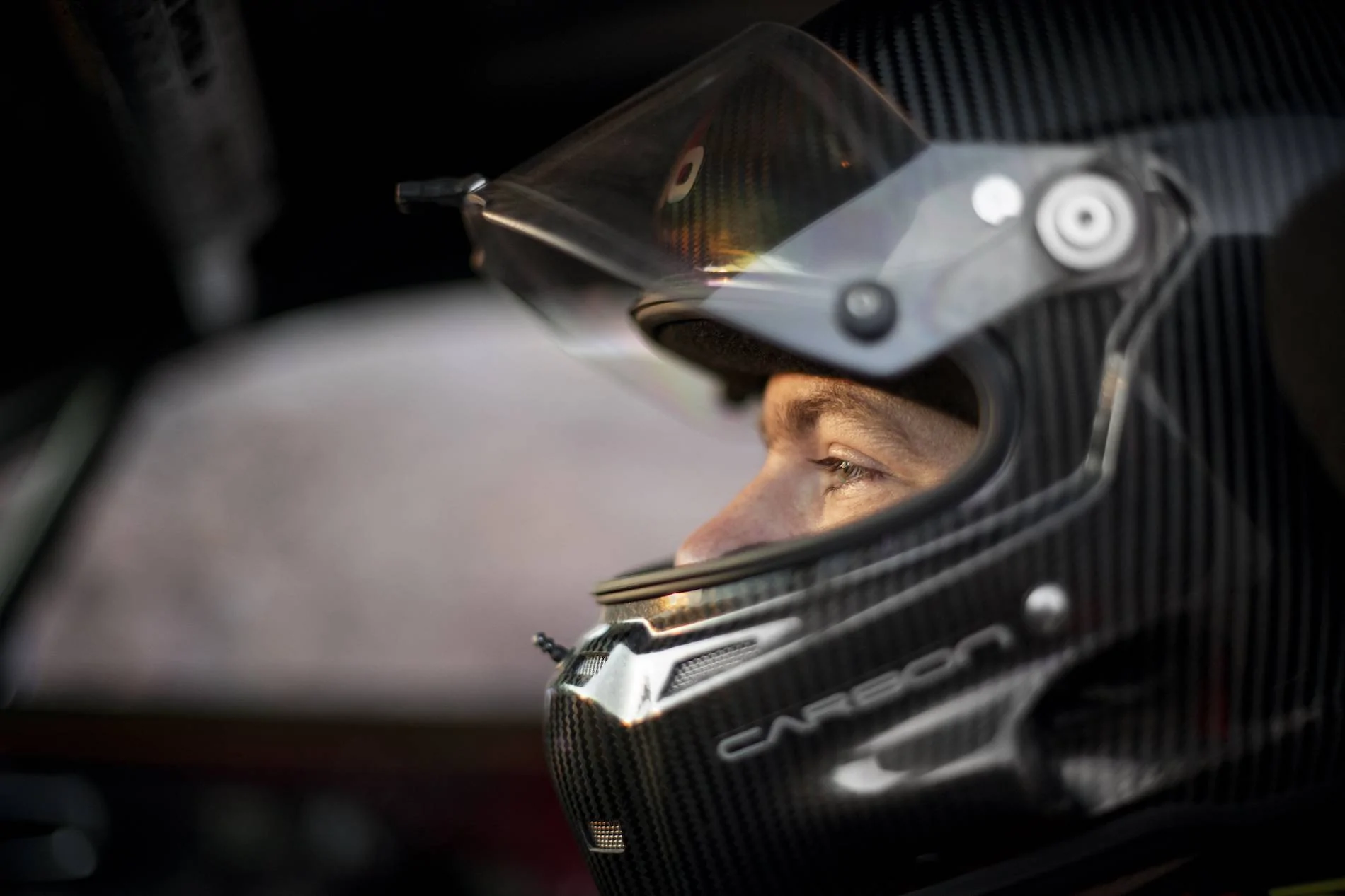 Acura Integra 2023 Integra Makes Motorsports Debut at 100th Running of Pikes Peak International Hill Climb Pikes Peak_22_Test_07