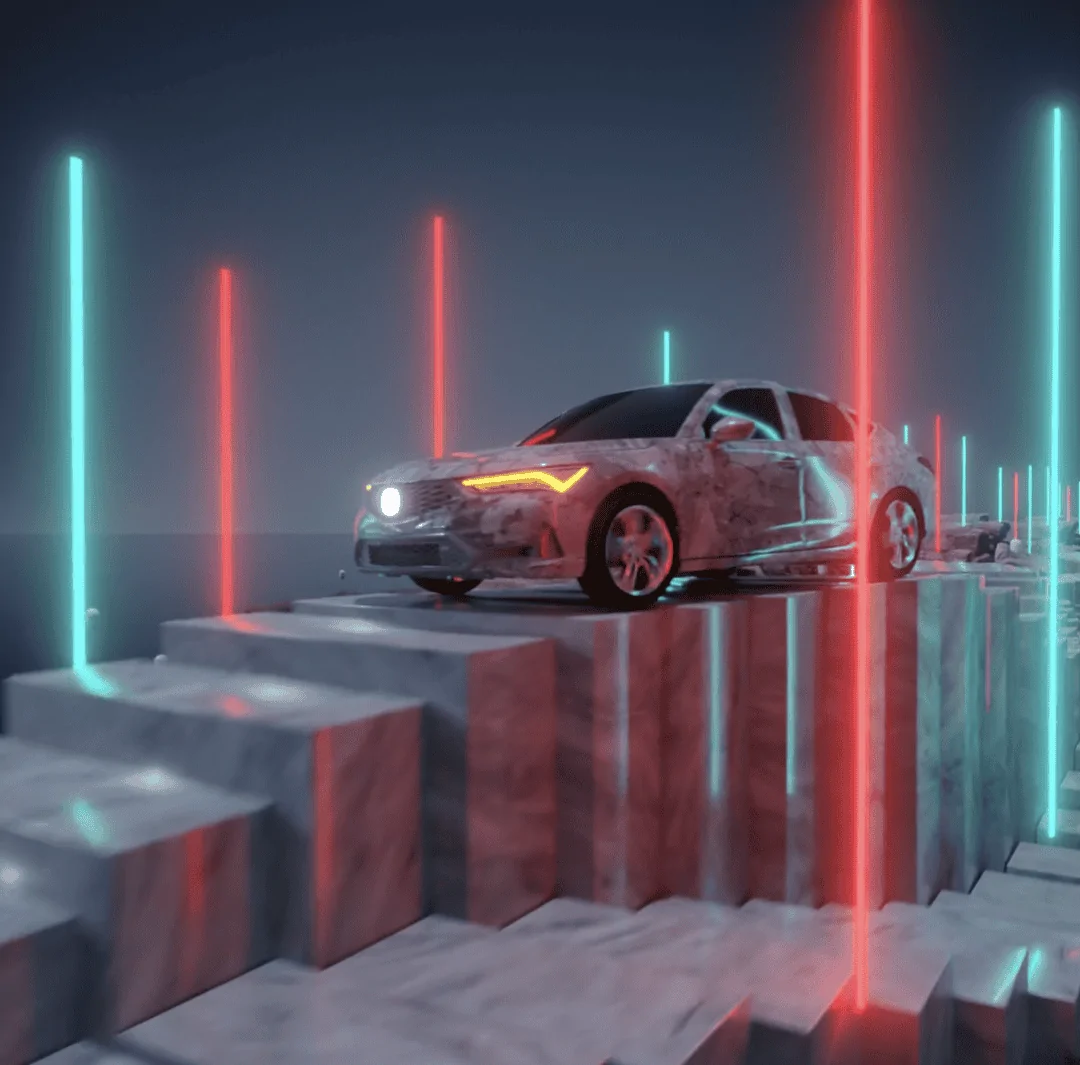 Acura Integra NFT/Not For Takeout: Do you lose it if you change your mind? Screenshot_20220614-150820