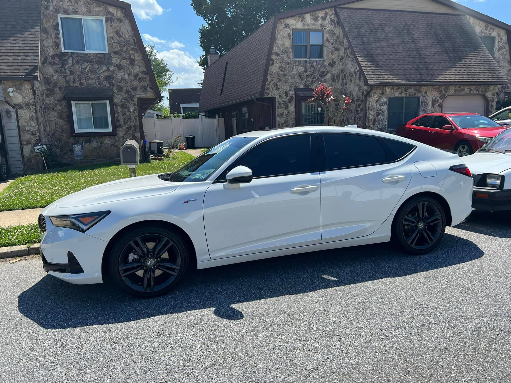 Acura Integra Official PLATINUM WHITE Integra Club & Photos 286416612_10222199625287513_4570543020216675128_n