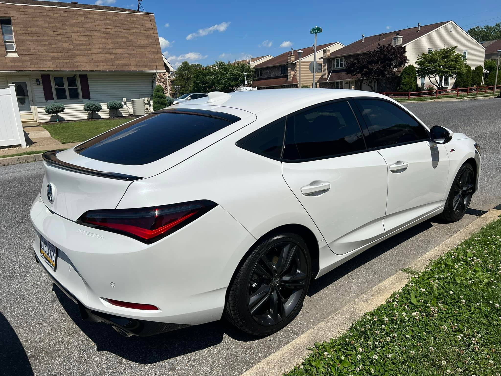 Acura Integra Official PLATINUM WHITE Integra Club & Photos 288993508_10222199625487518_2127885540841175776_n