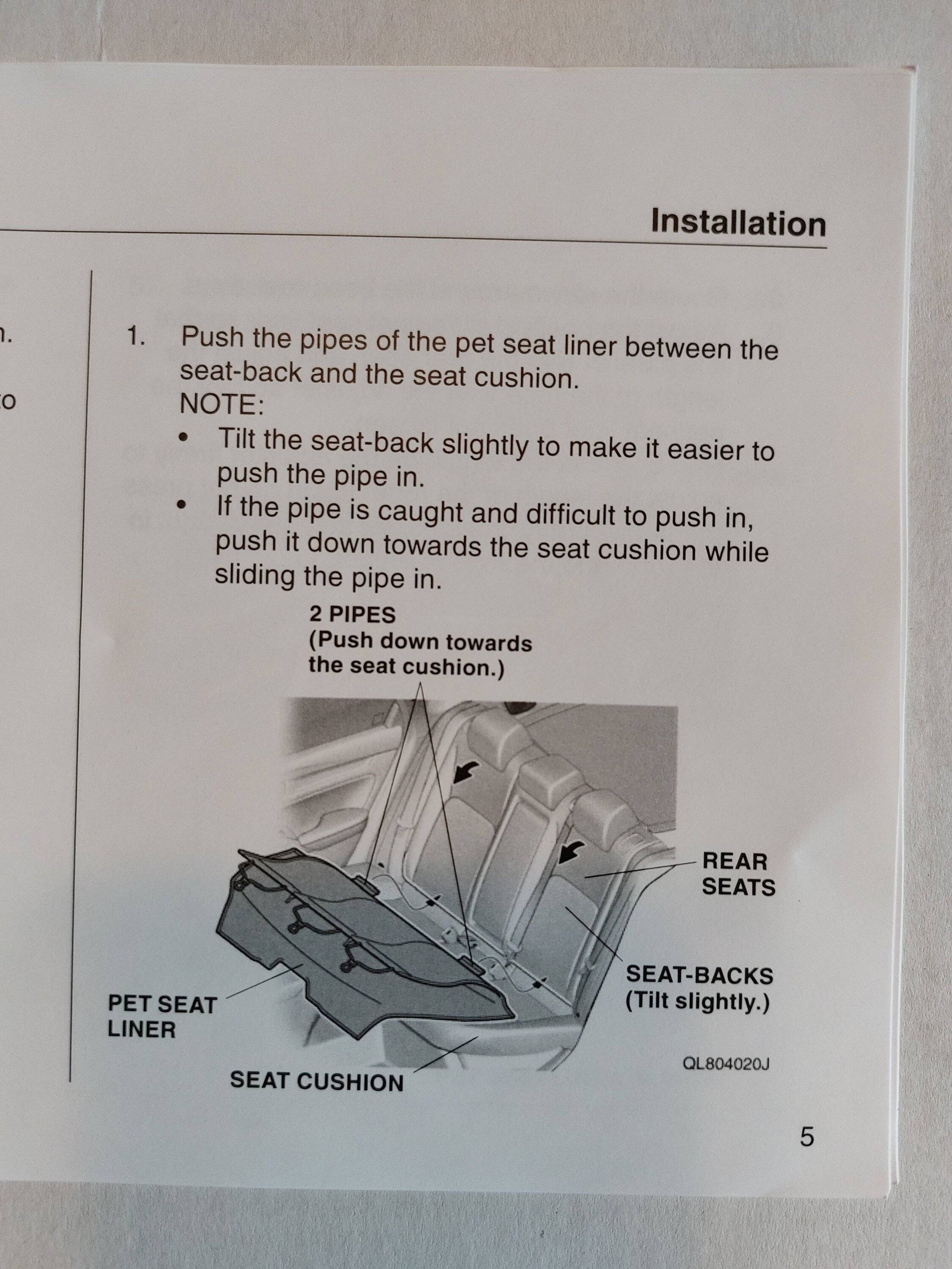 Acura Integra 2023 Integra Accessories Installation Instructions [PDFs] 20220618_152800