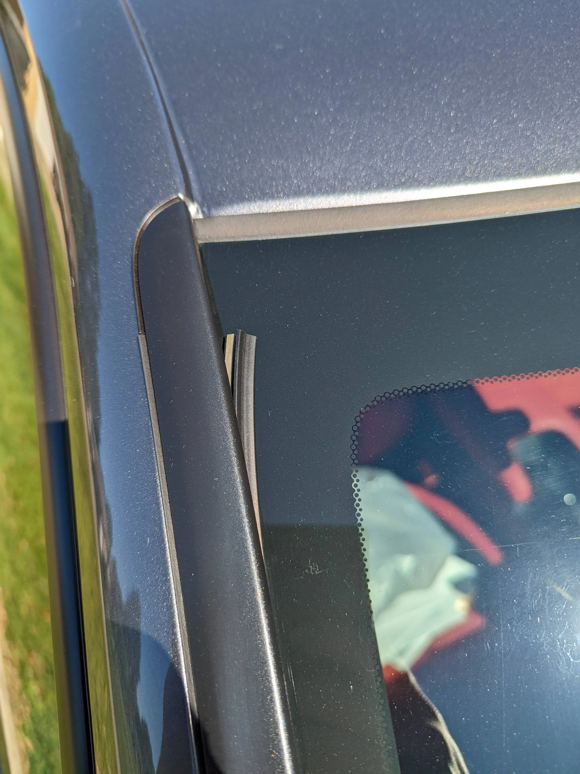 Acura Integra Owner’s Initial Thoughts 250 Miles In PXL_20220618_204234645