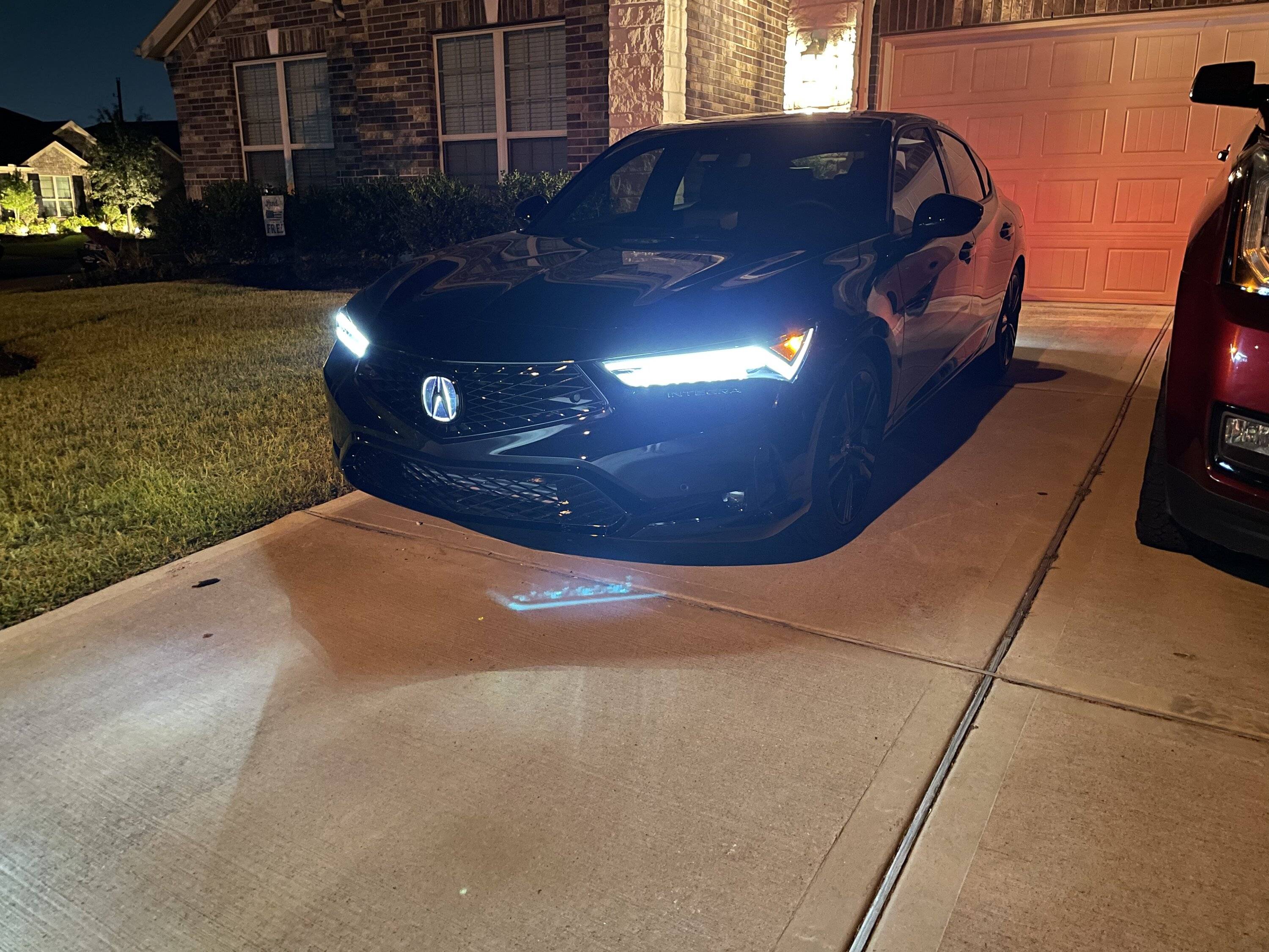 Acura Integra Official MAJESTIC BLACK PEARL Integra Club & Photos 0A0D9605-513A-40E8-9736-513B82230D9D