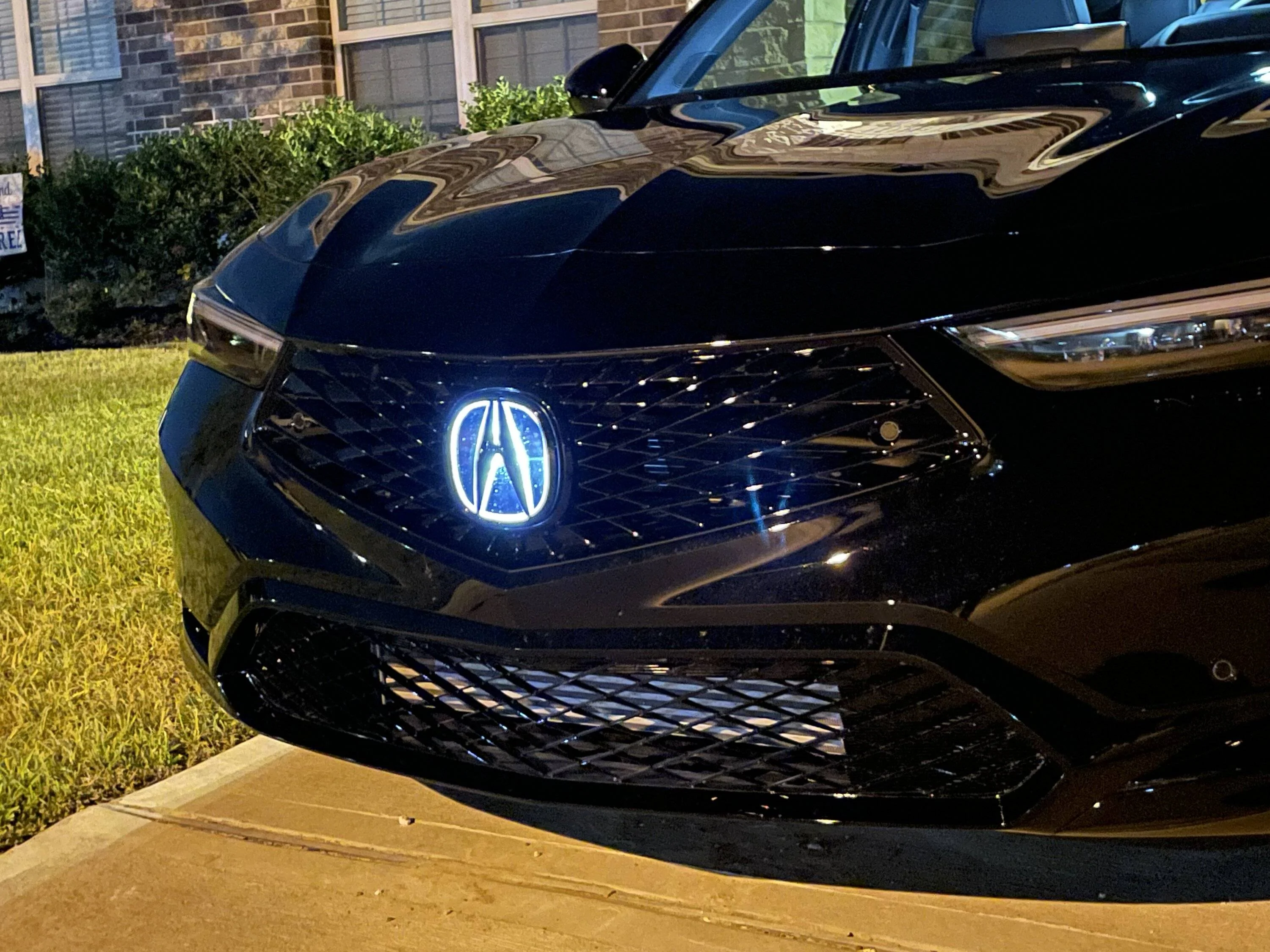 Acura Integra Official MAJESTIC BLACK PEARL Integra Club & Photos 9CDCC70F-DF9F-48C2-B3F7-B9C9841632CF