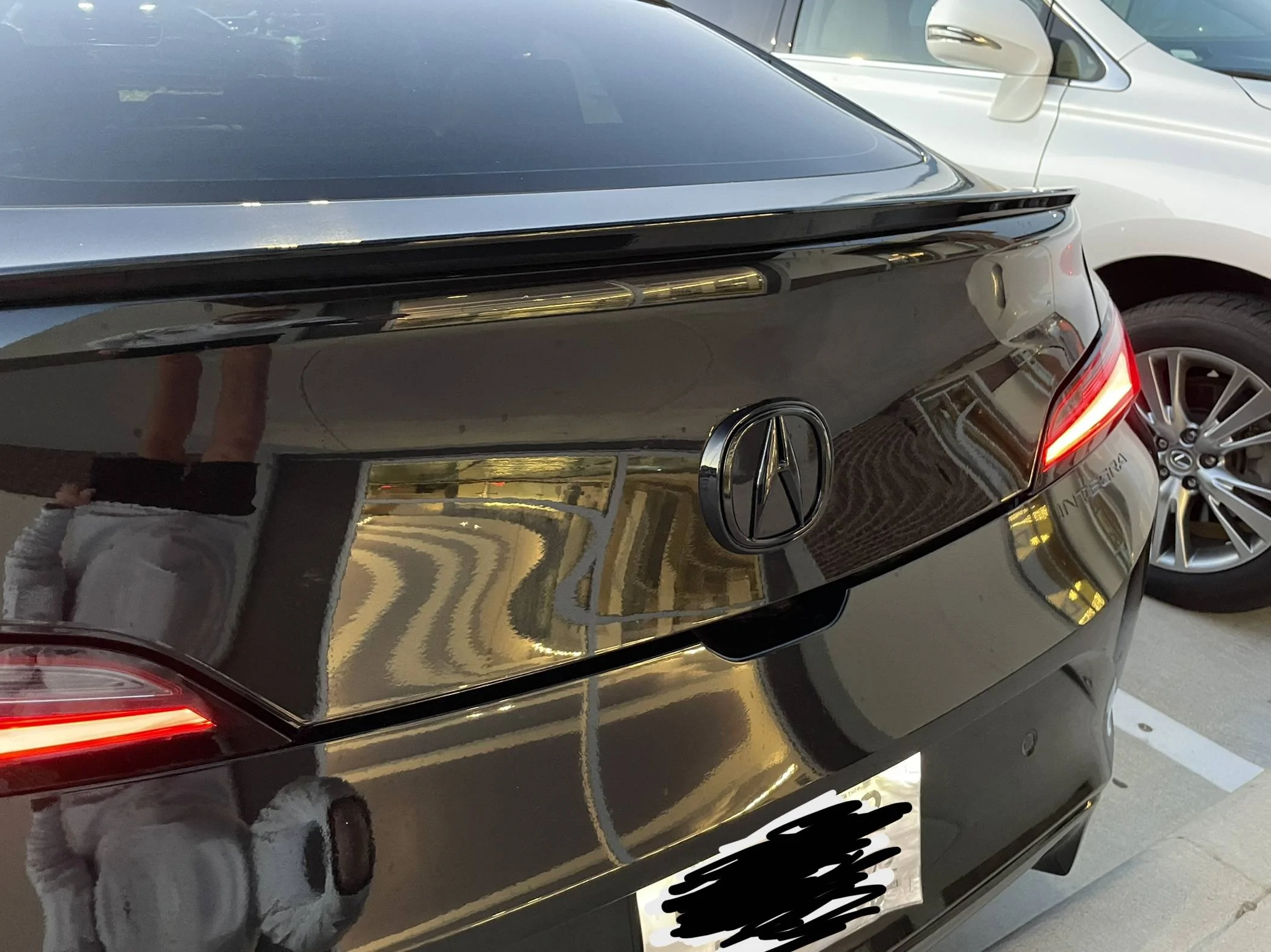 Acura Integra Official MAJESTIC BLACK PEARL Integra Club & Photos FE9E28DB-AA3D-4F89-AB47-5BA725FDFC66